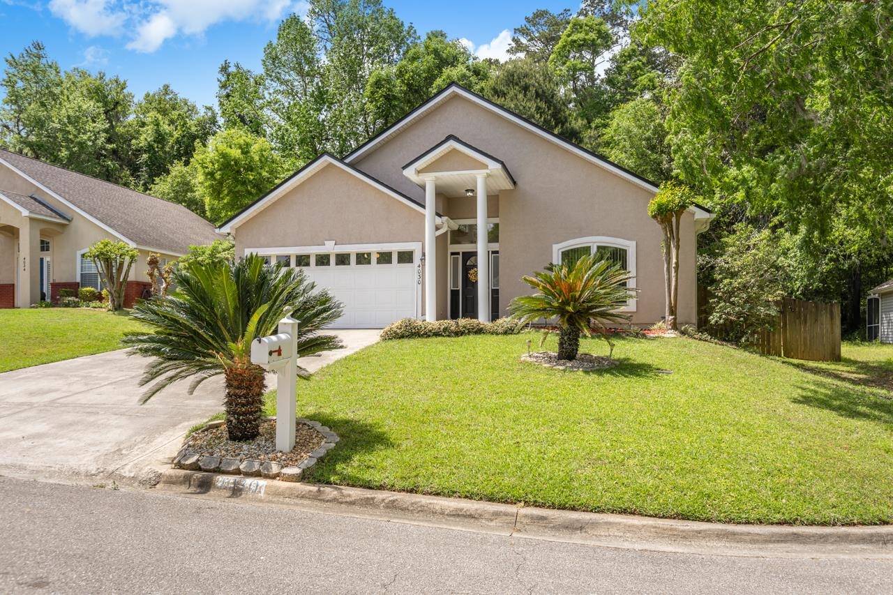 Tallahassee, FL 32309,4030 Forsythe Park Circle