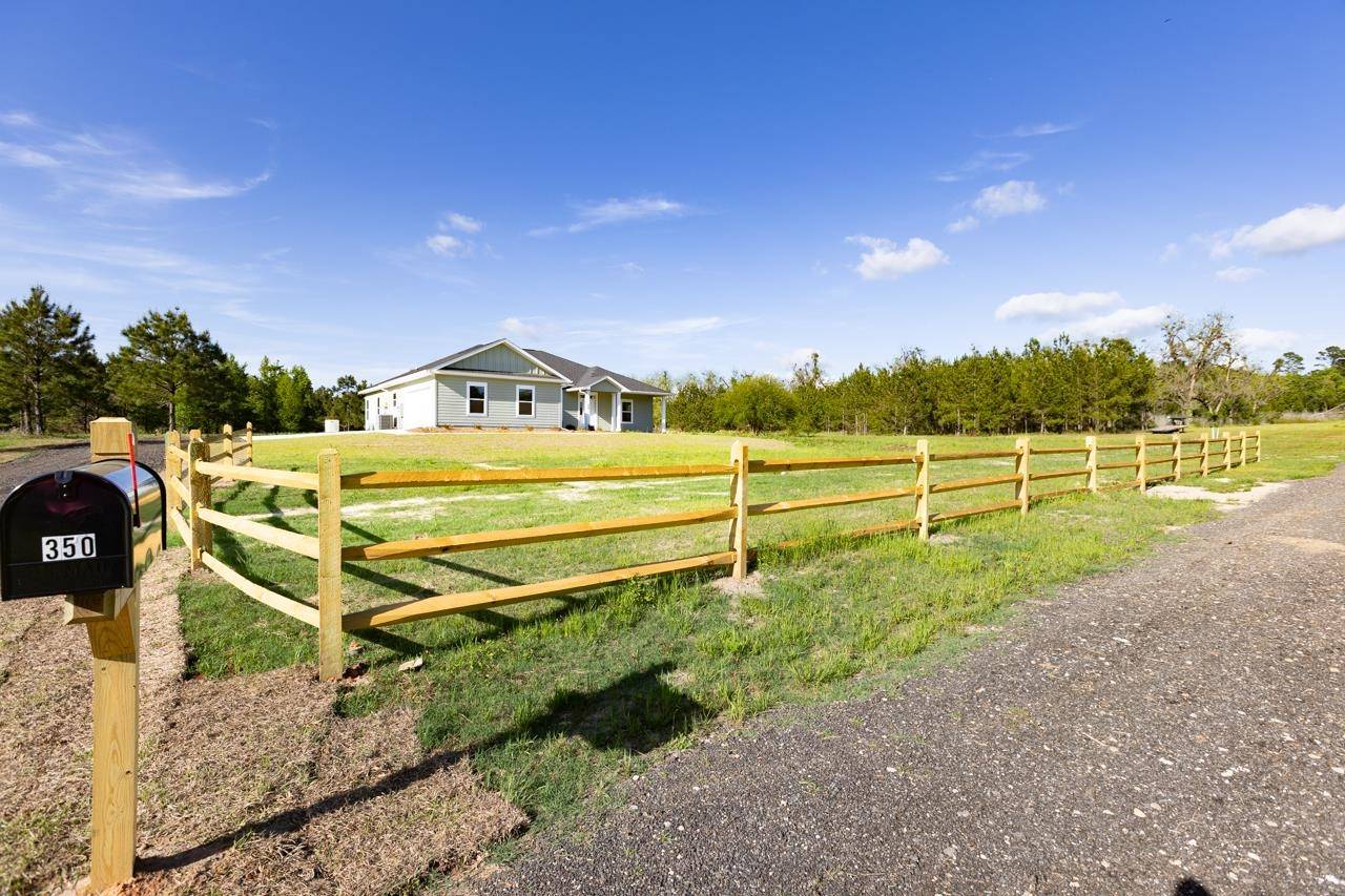 Monticello, FL 32344-0000,350 Oconee