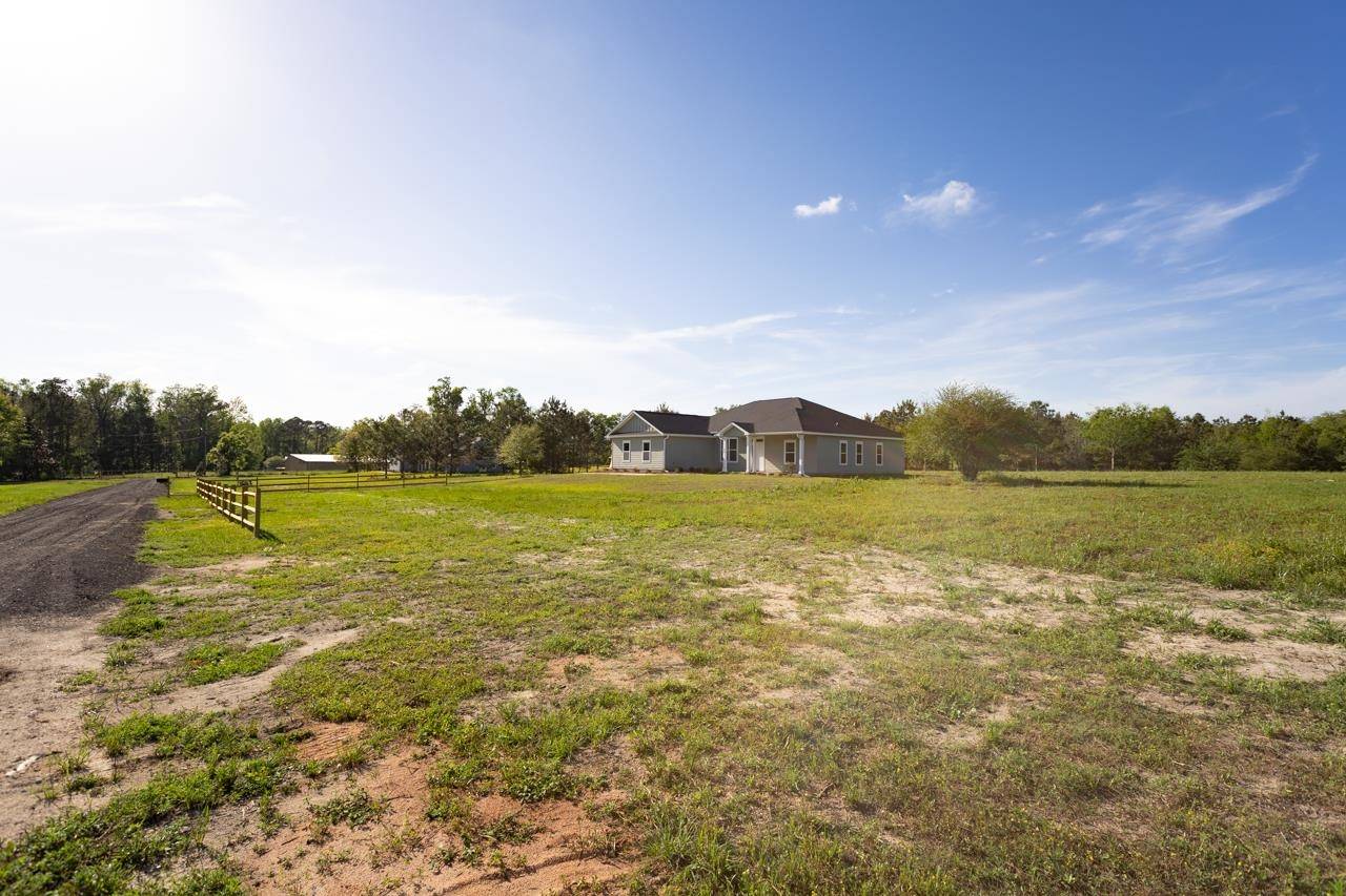 Monticello, FL 32344-0000,350 Oconee