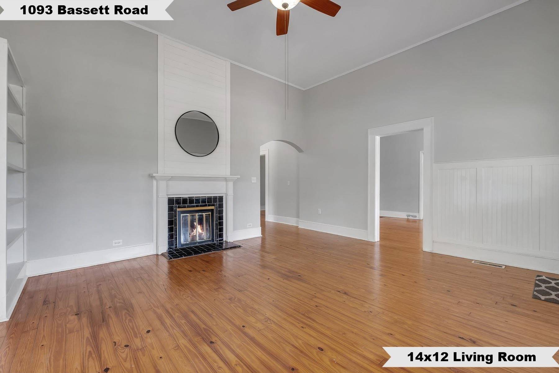 Quincy, FL 32351,1093 Bassett Road