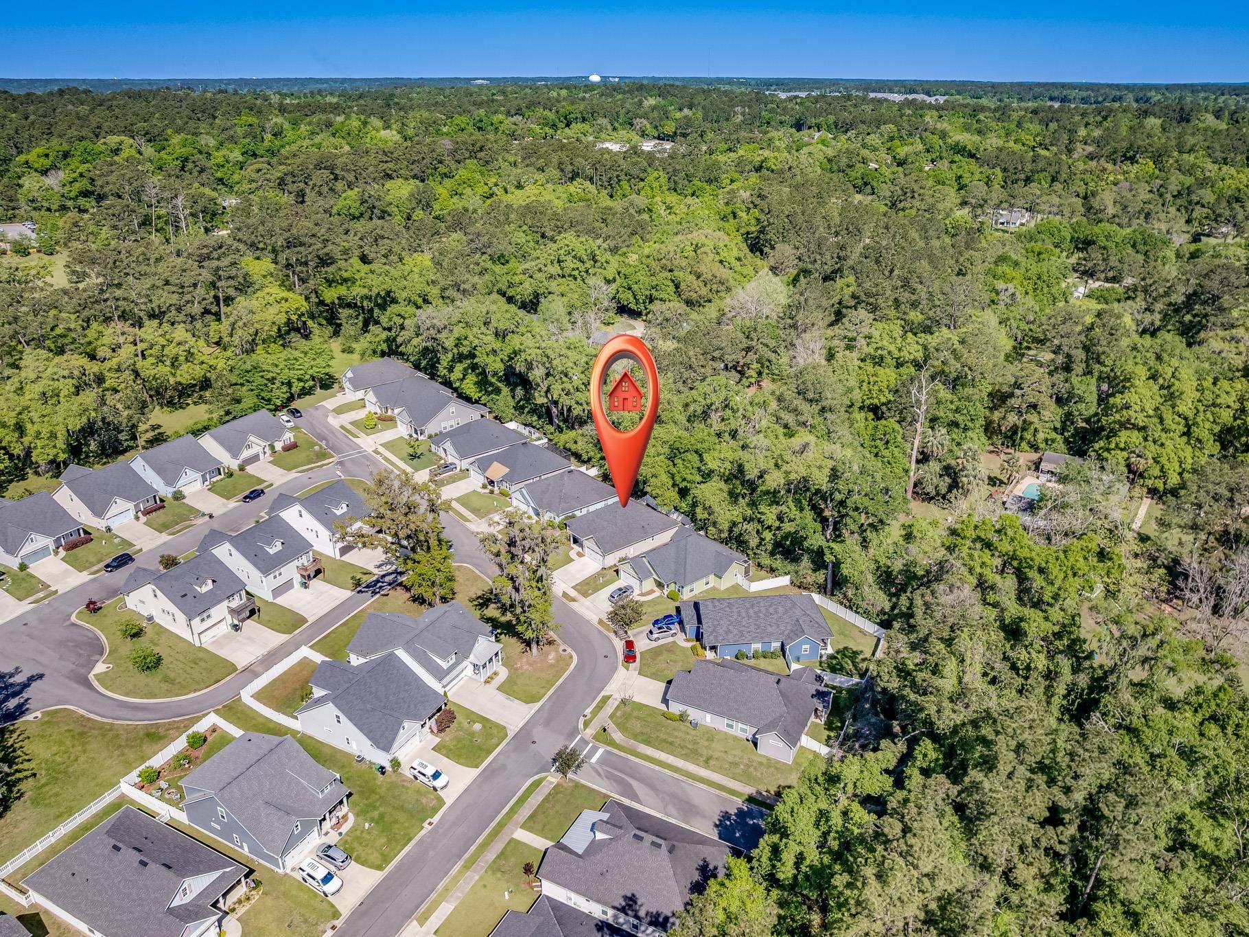 Tallahassee, FL 32308,357 Gathering Oaks Drive