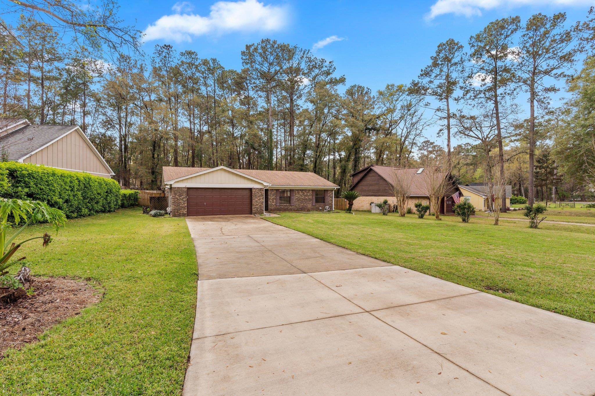 Tallahassee, FL 32312,7840 W Briarcreek Road