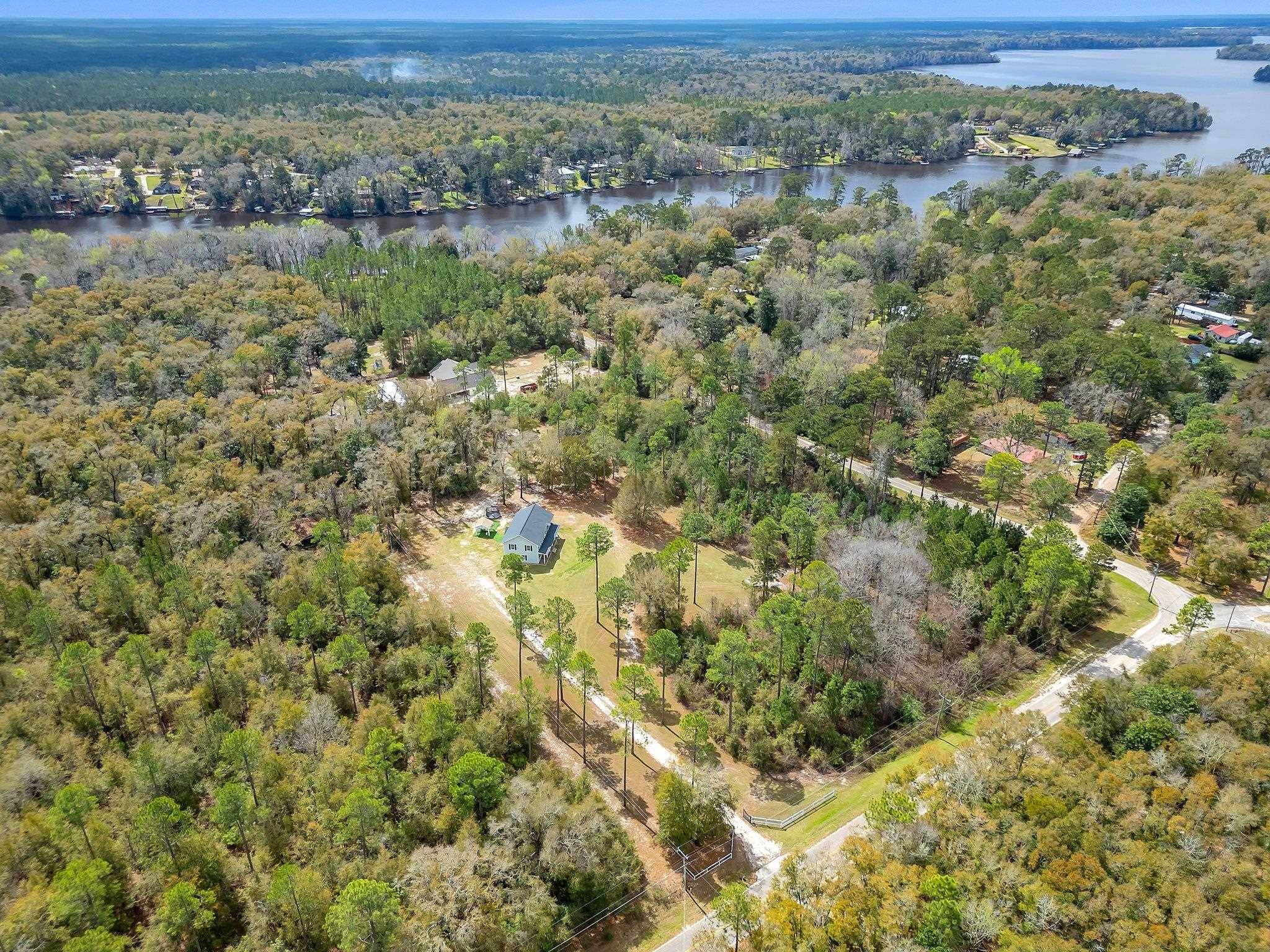 Tallahassee, FL 32310,16311 Star Hill Road