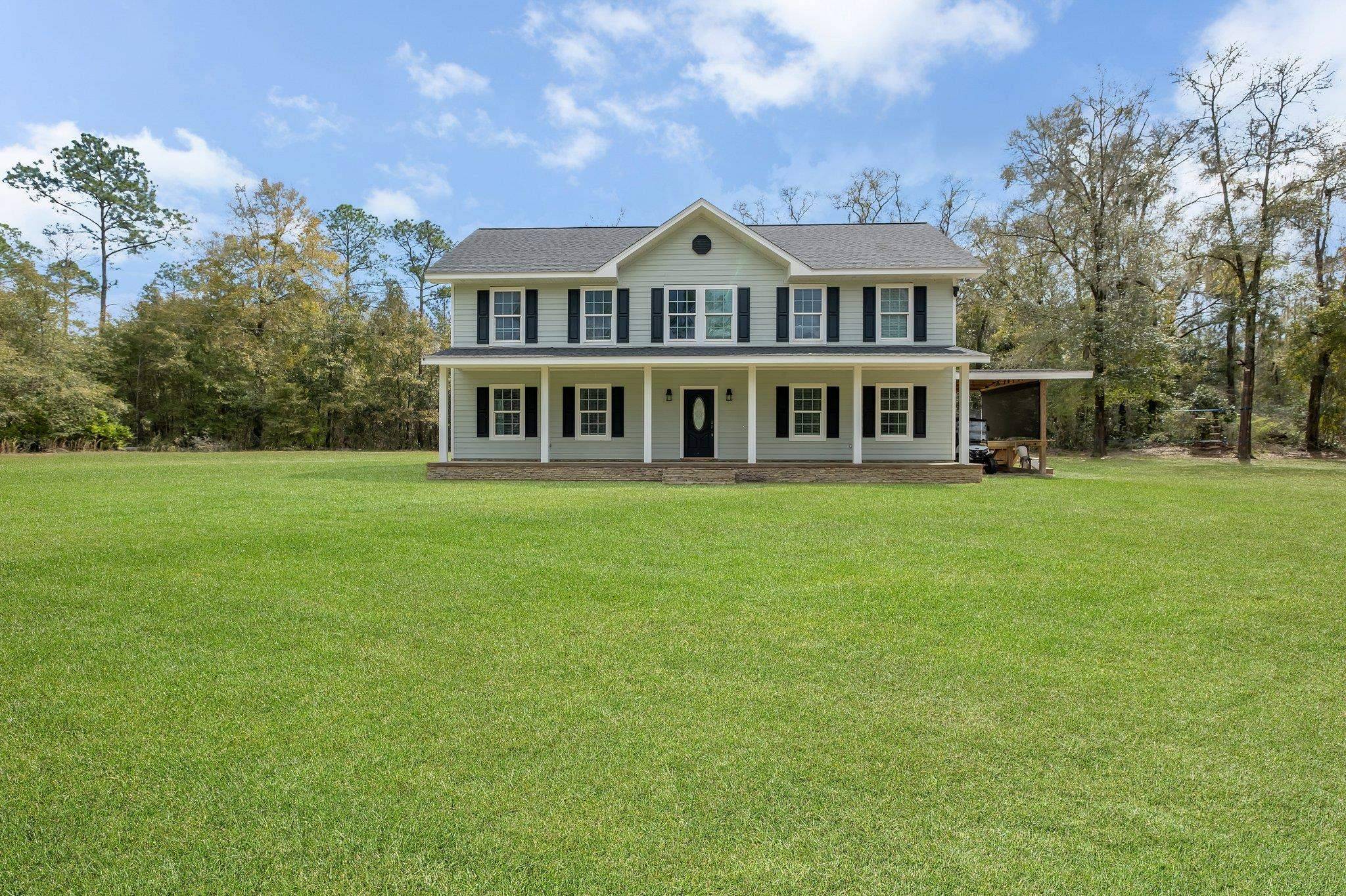 Tallahassee, FL 32310,16311 Star Hill Road