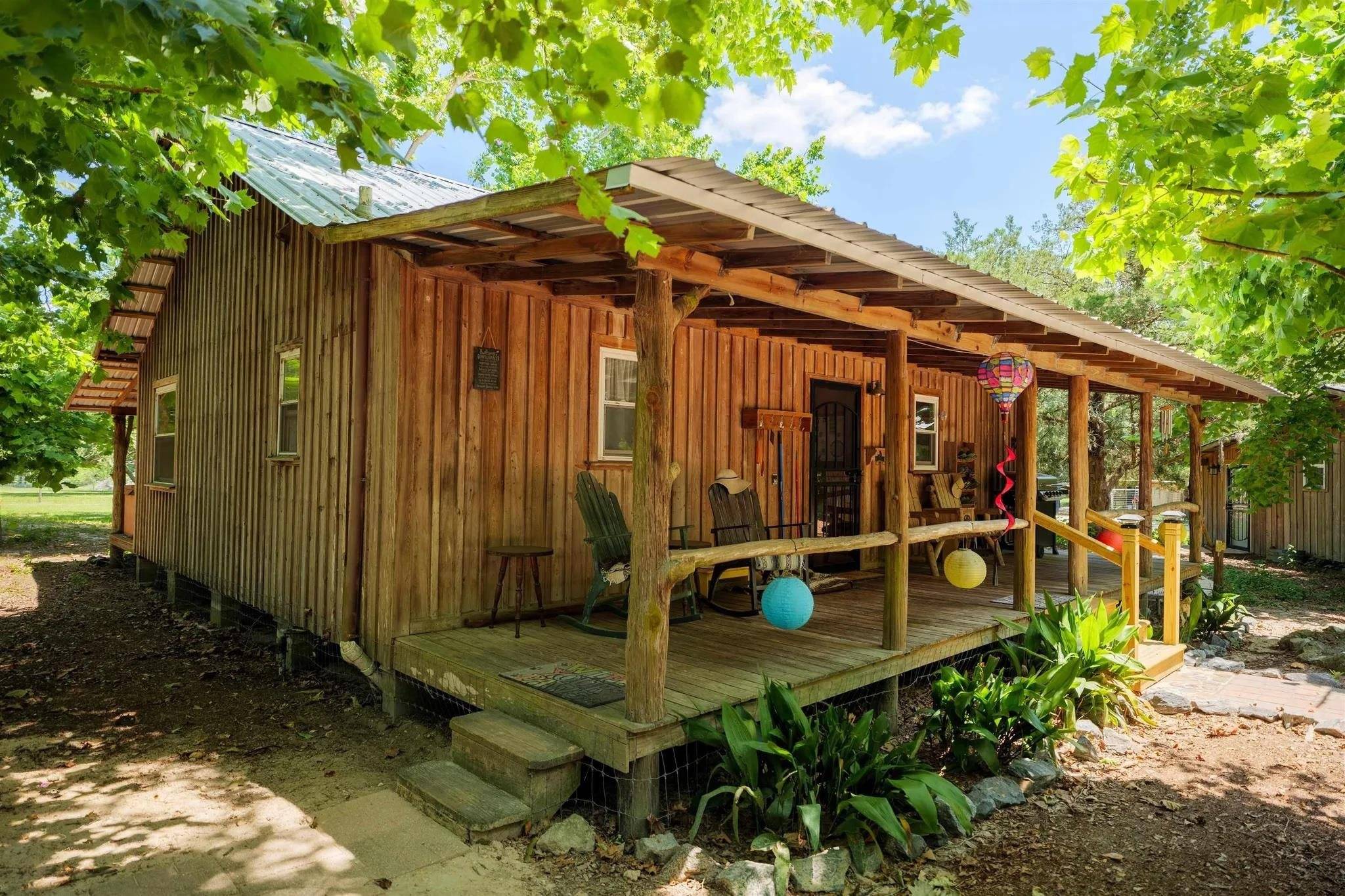 Pinetta (madison County), FL 32350-4000,438 NE English Ivy Trail