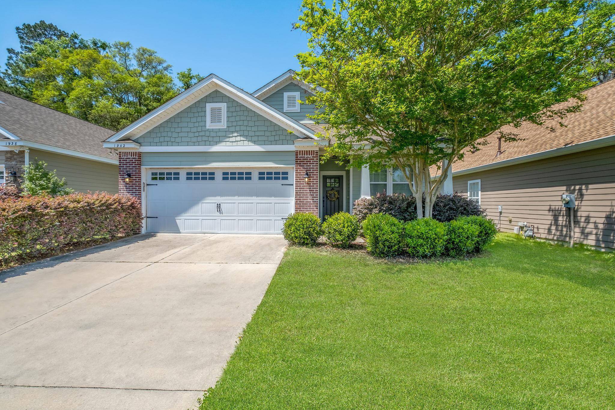 Tallahassee, FL 32303,1942 Sagebrook Drive