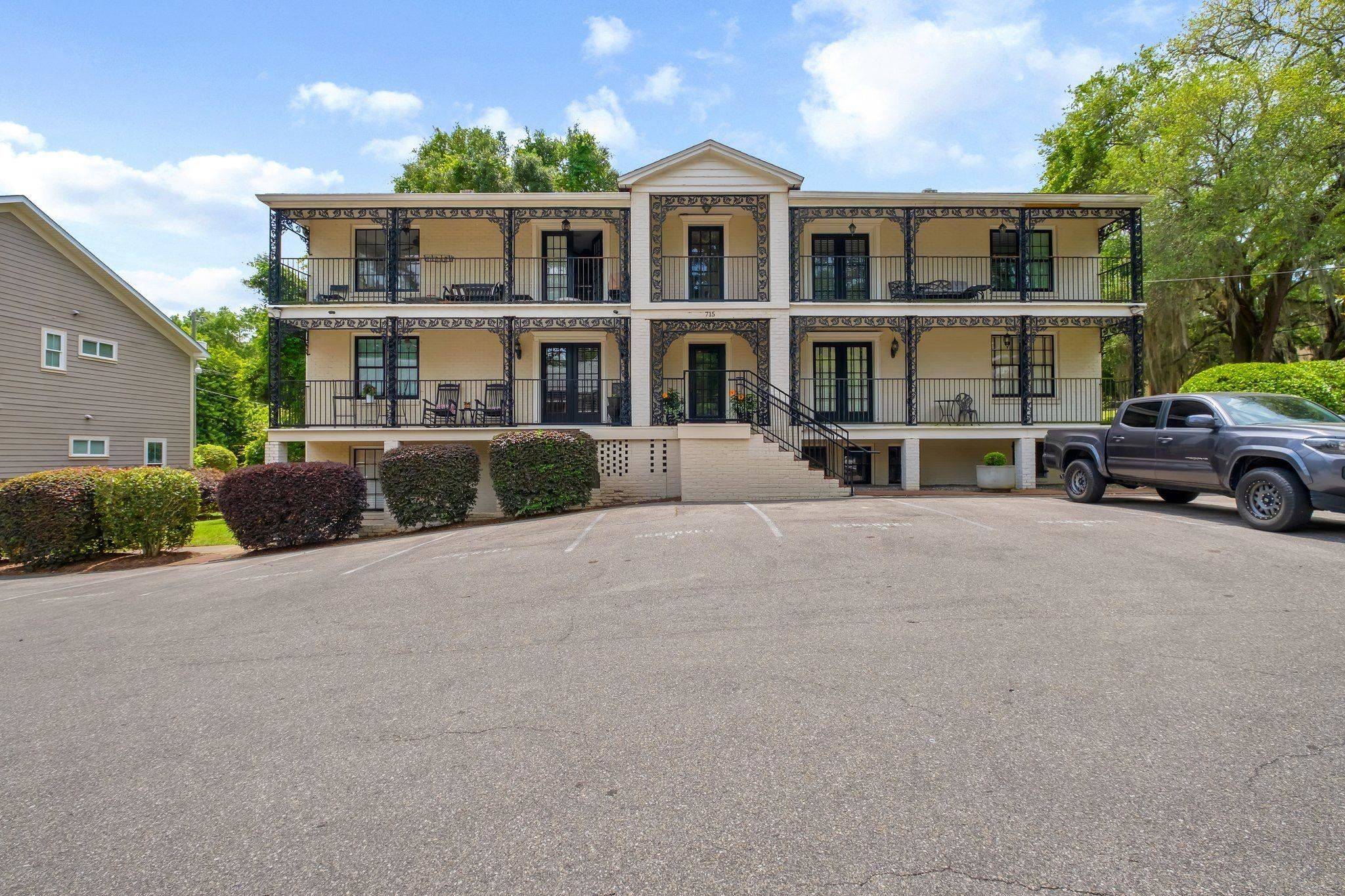 Tallahassee, FL 32303,715 N Calhoun Street #3
