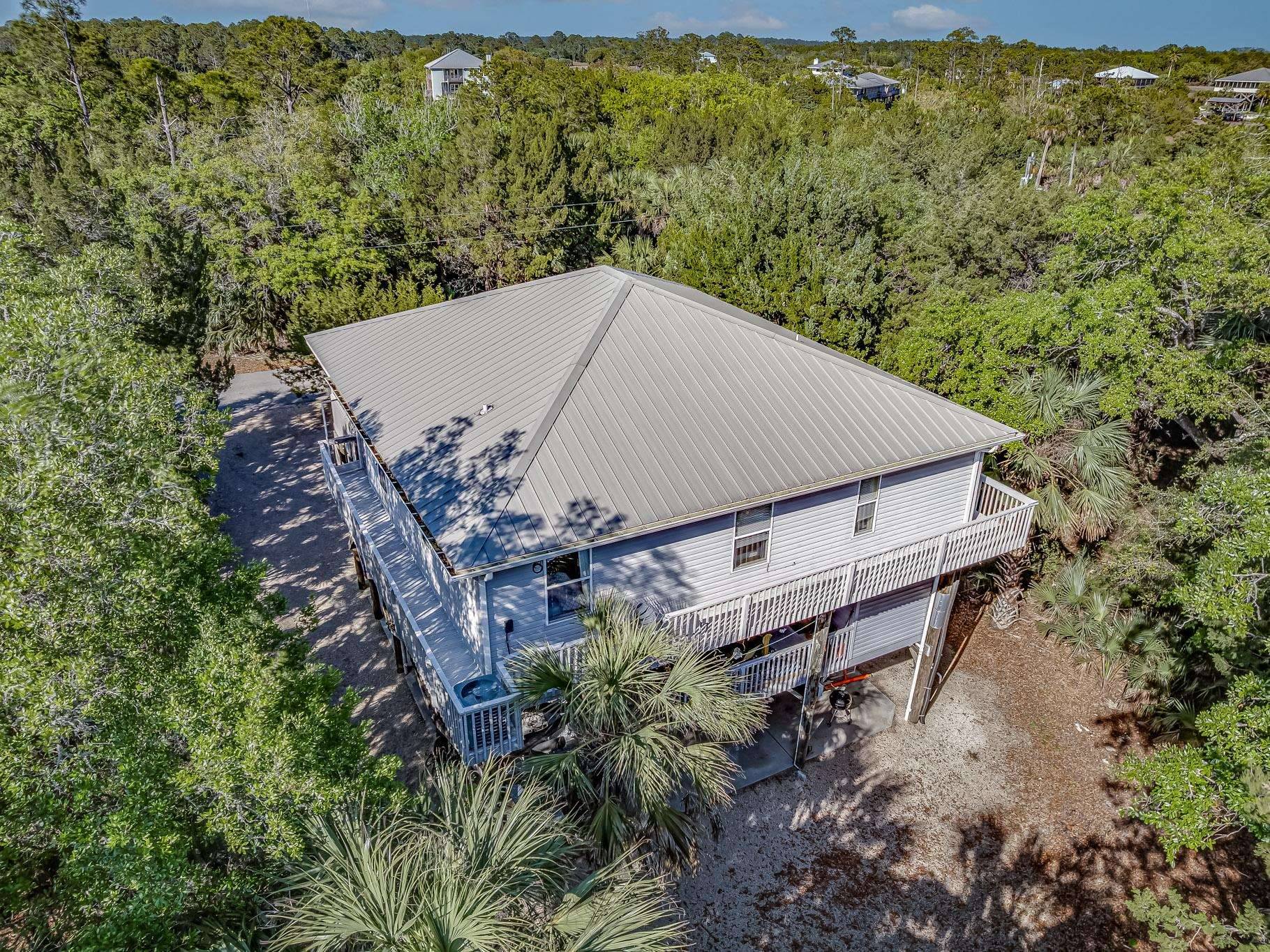 Crawfordville, FL 32327,26 Blue Dolphin Drive