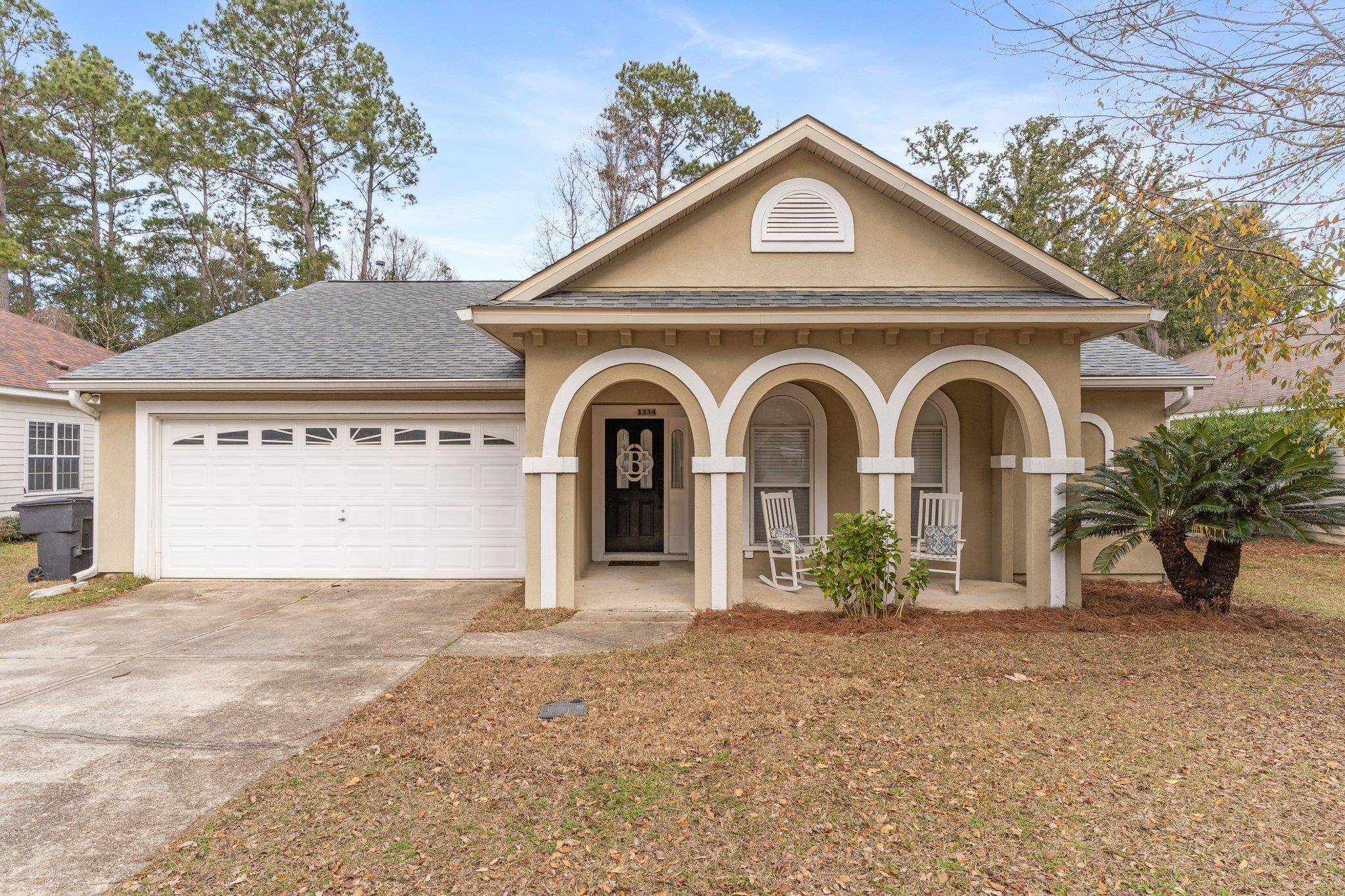 Tallahassee, FL 32312,1334 Hidden Timbers Place