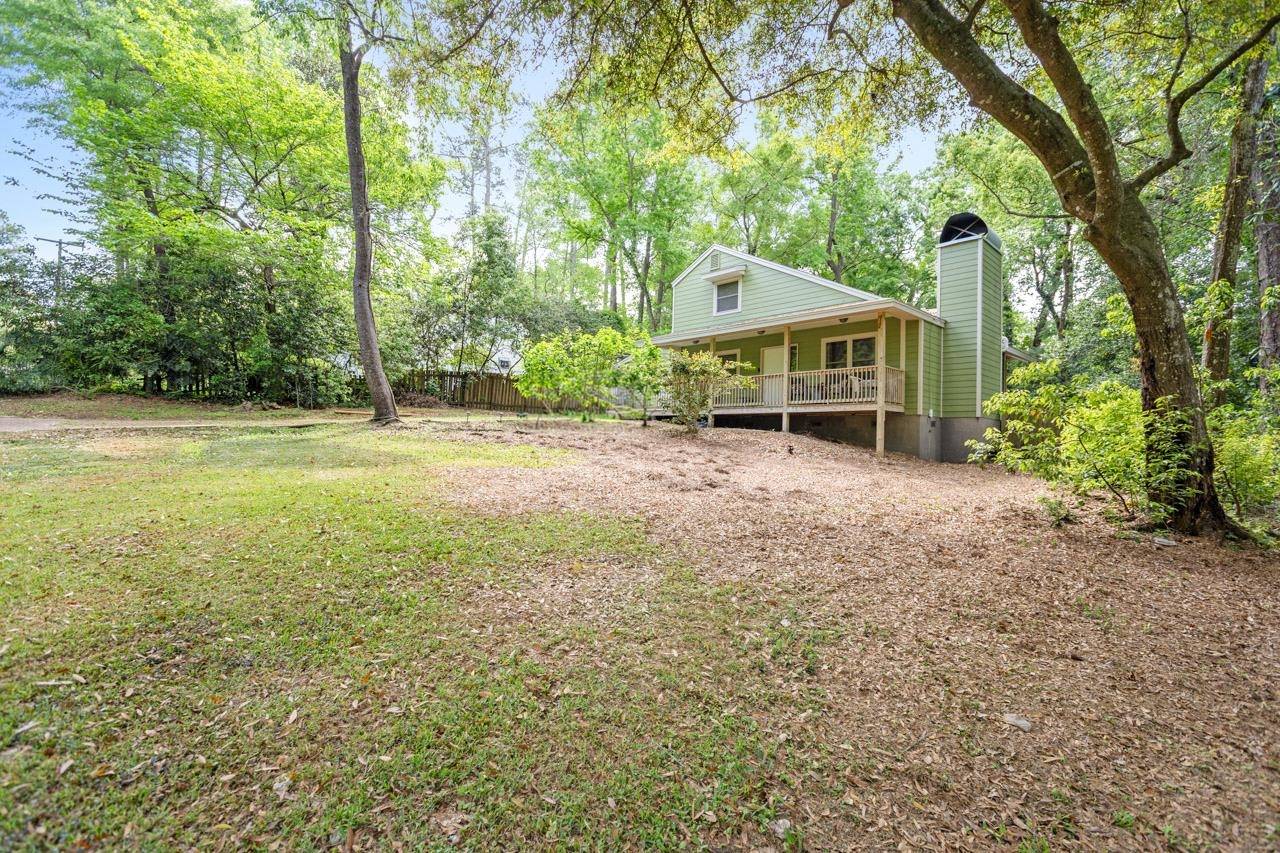 Tallahassee, FL 32308,1903 Wells Street