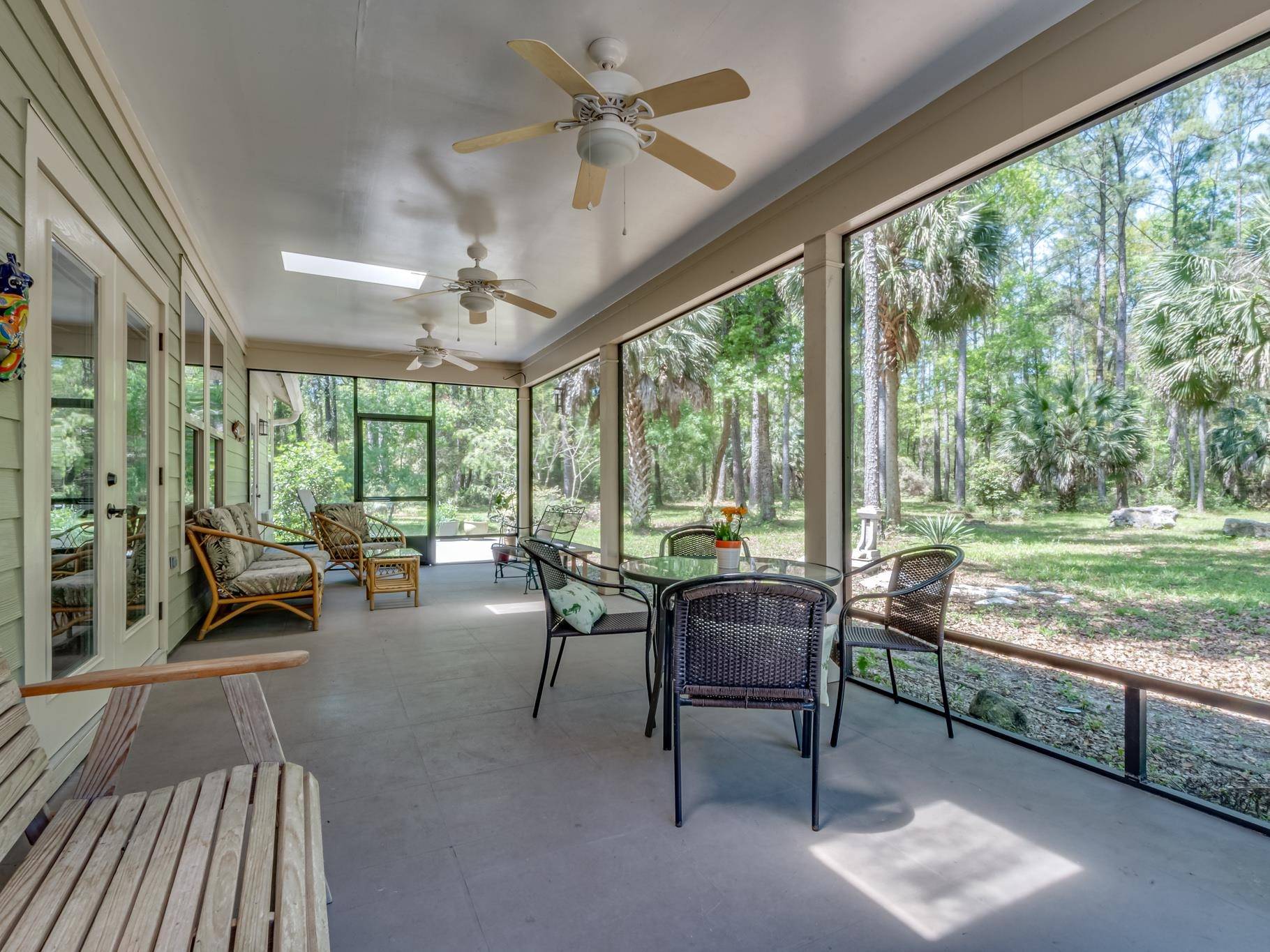 Crawfordville, FL 32327,190 Kinsey Road