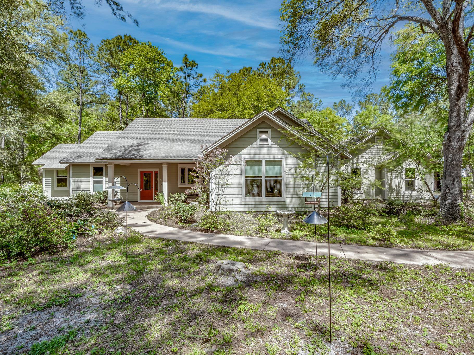 Crawfordville, FL 32327,190 Kinsey Road