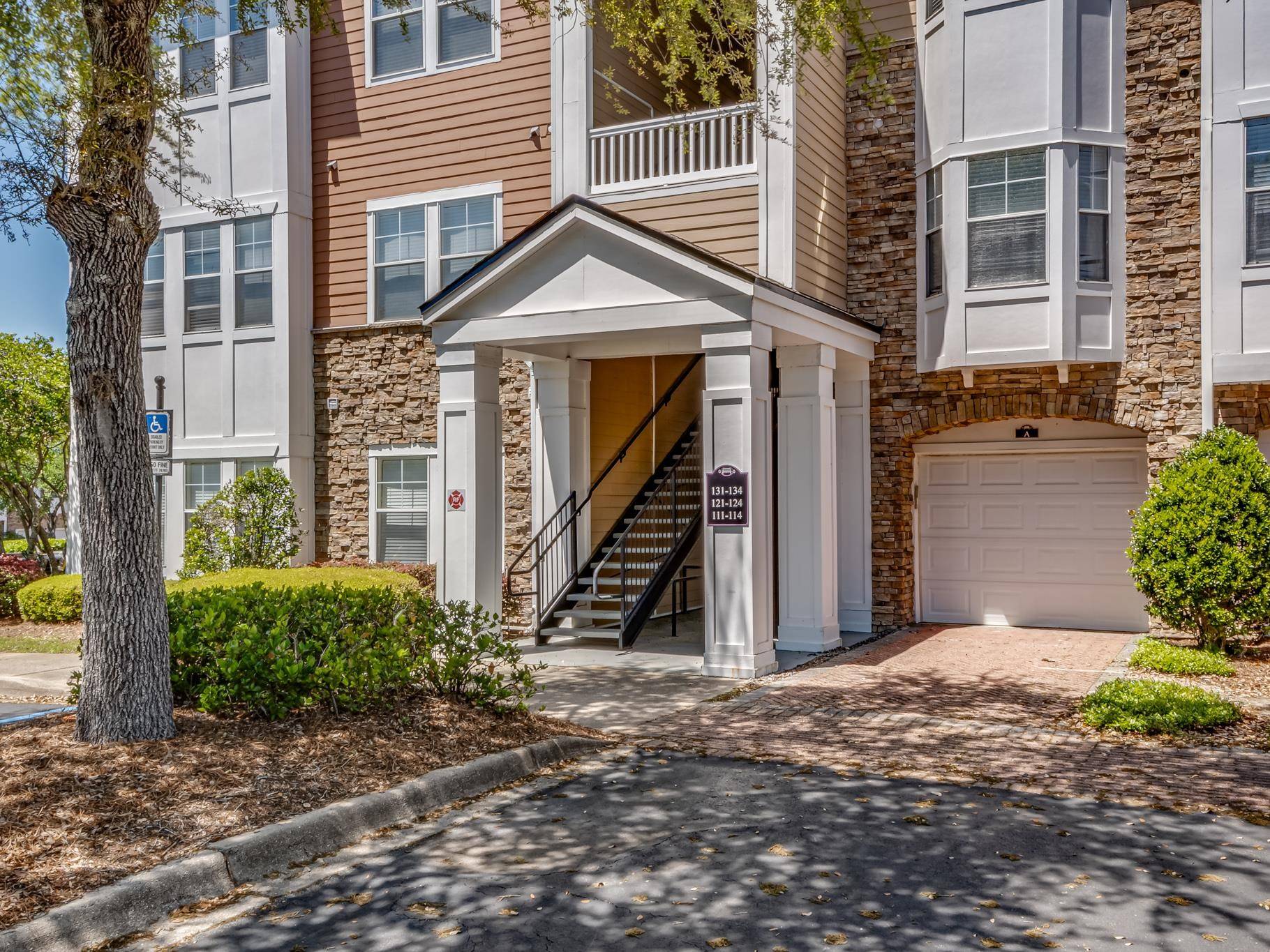 Tallahassee, FL 32312,2801 Chancellorsville Drive #123