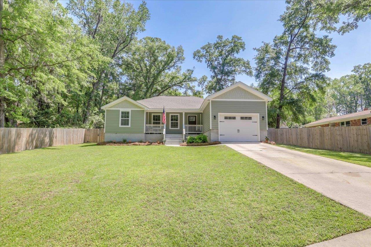 Tallahassee, FL 32303,2539 Lawrence Drive