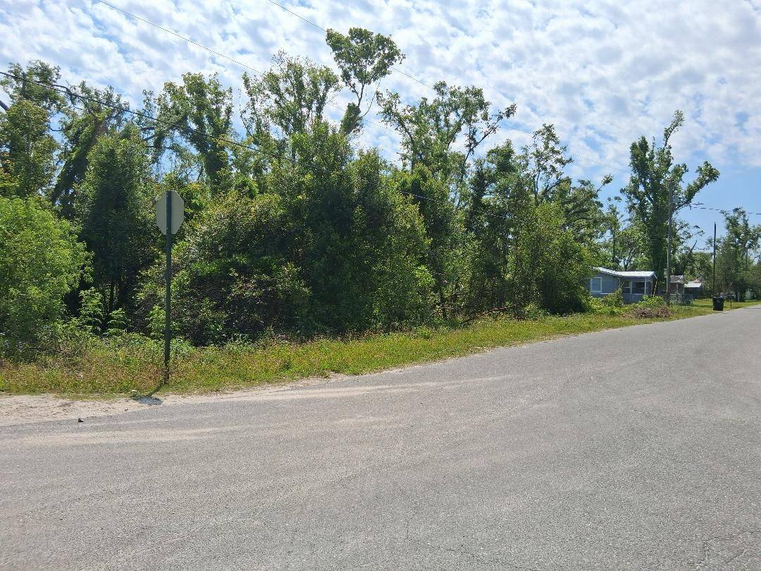 Perry, FL 32347,00 E Paige Street