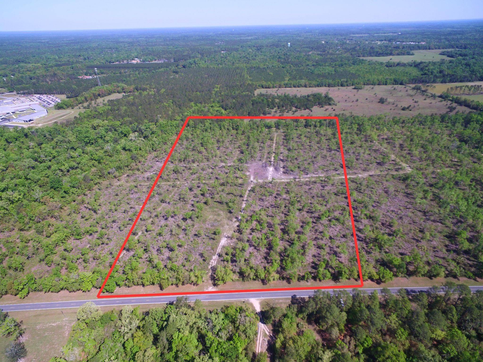 Crawfordville, FL 32327,Xx Jack Crum Road