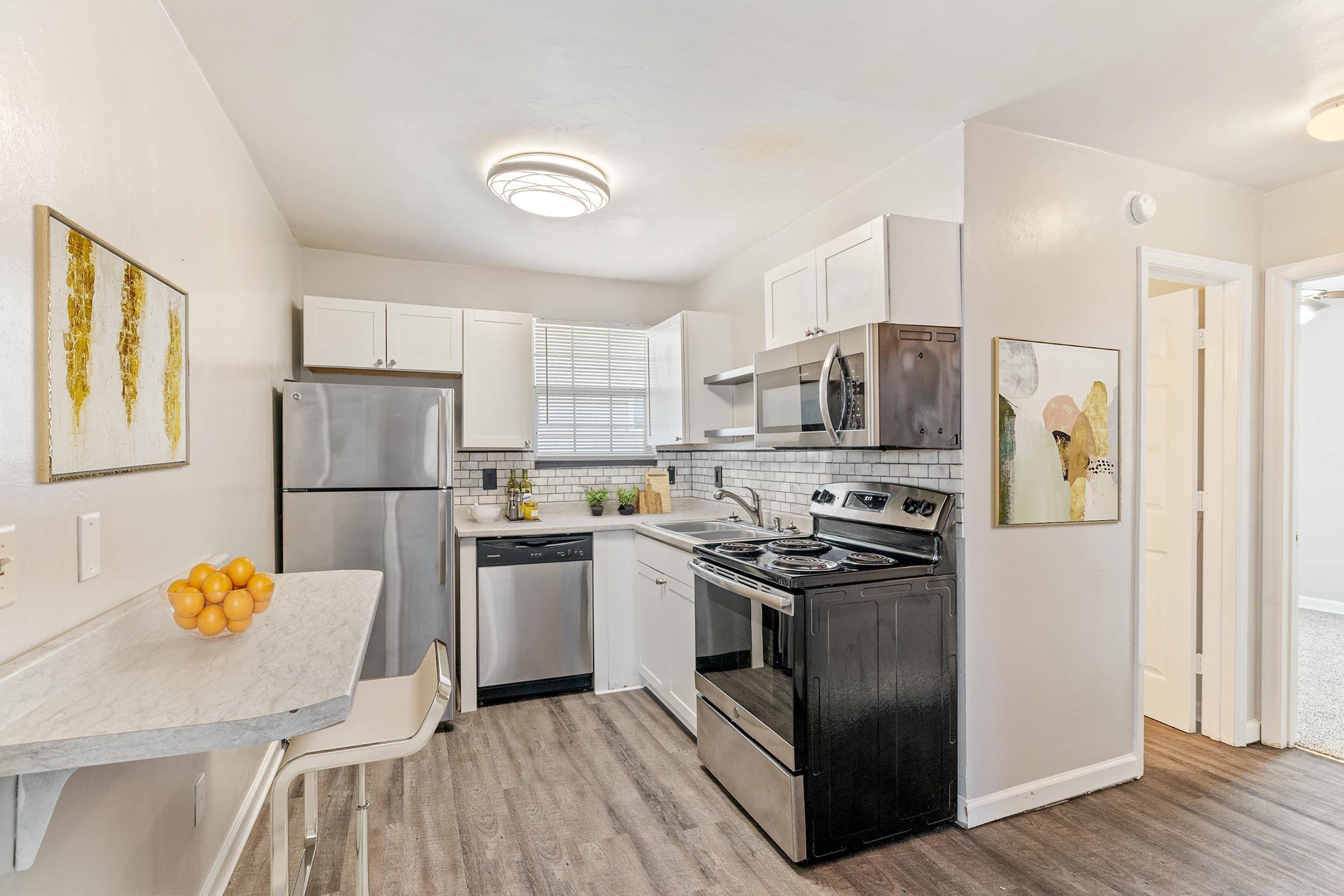 Tallahassee, FL 32304,729 W Georgia Street #3