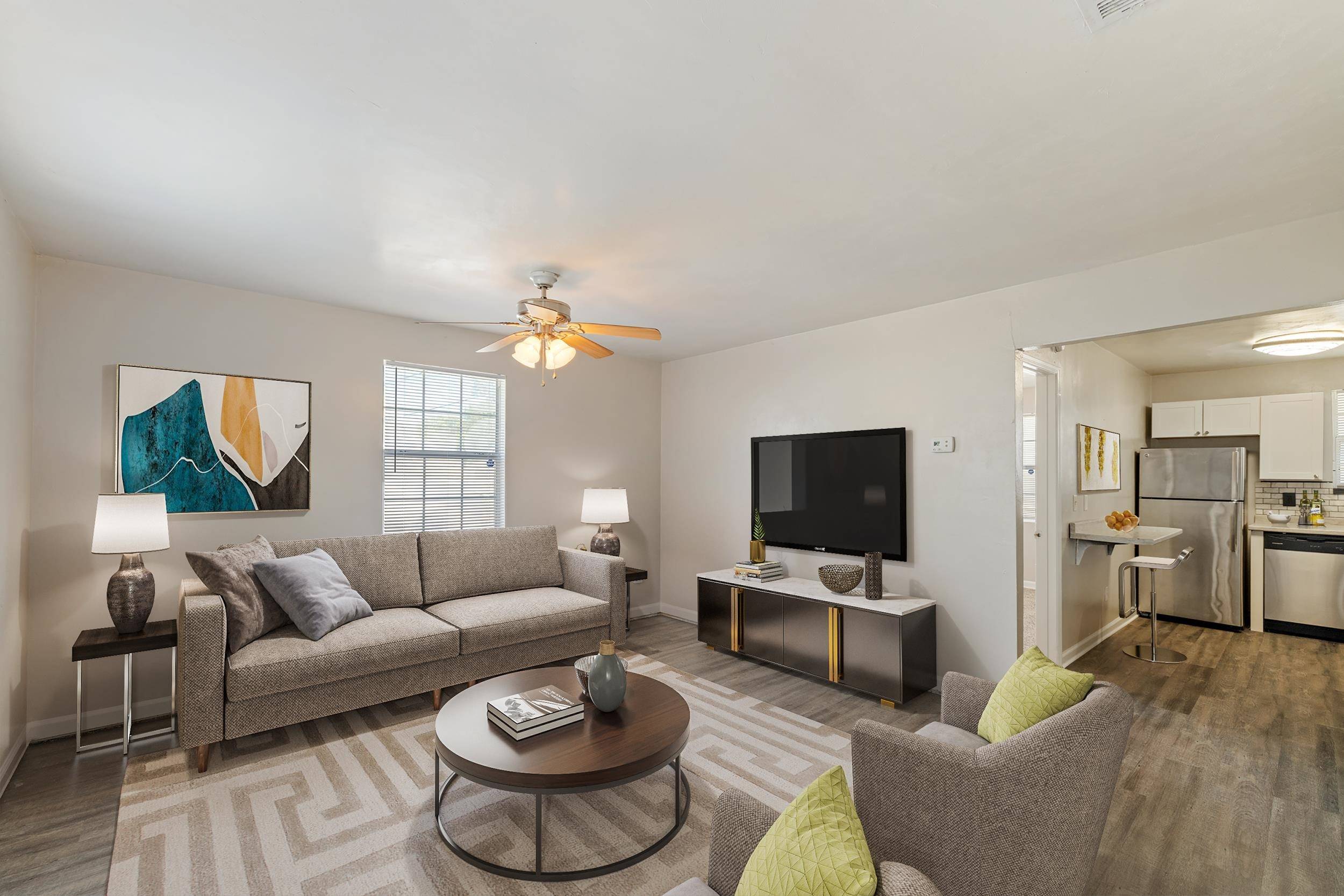Tallahassee, FL 32304,729 W Georgia Street #3