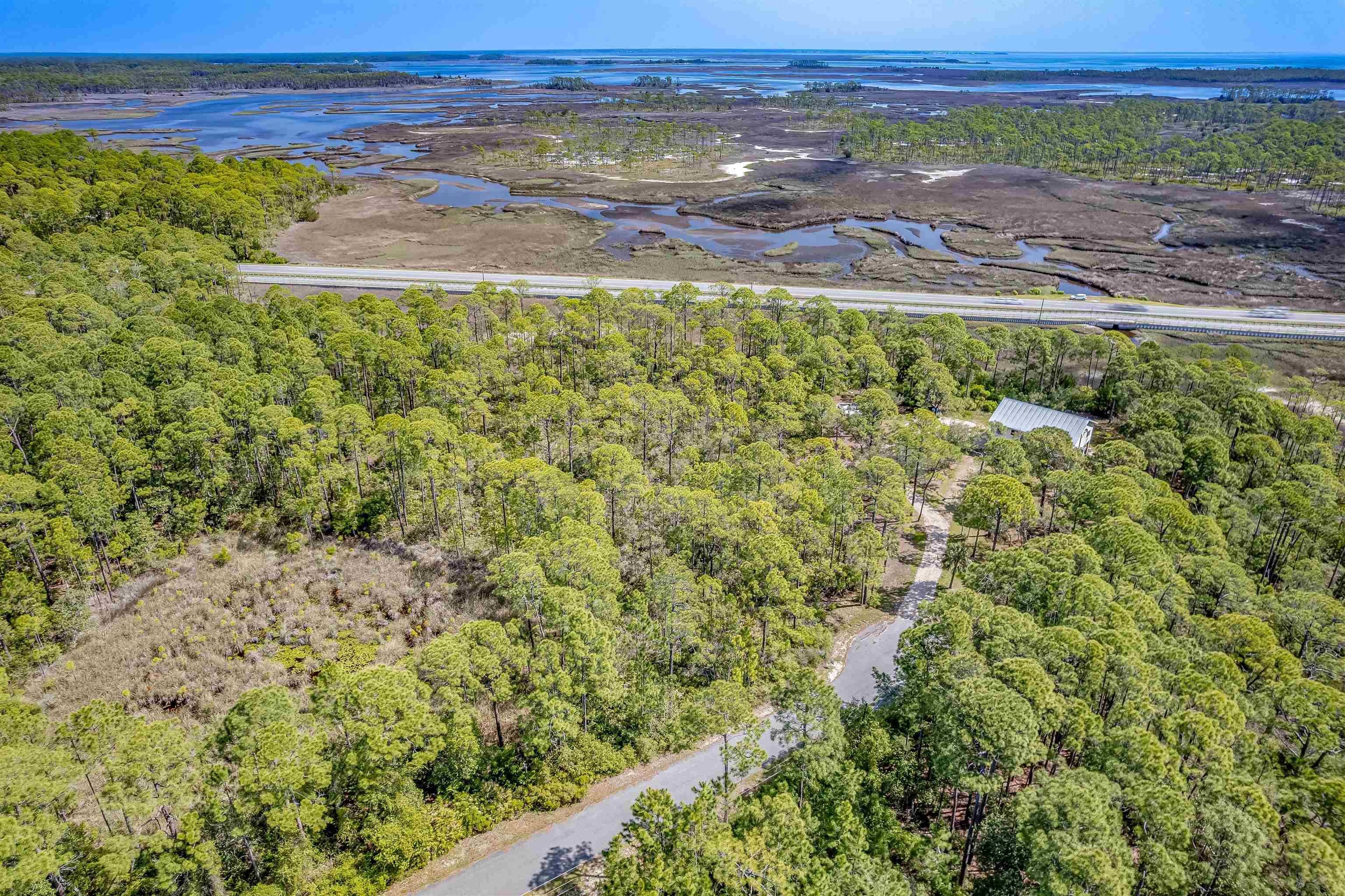 Panacea, FL 32346,X Cessna Lane