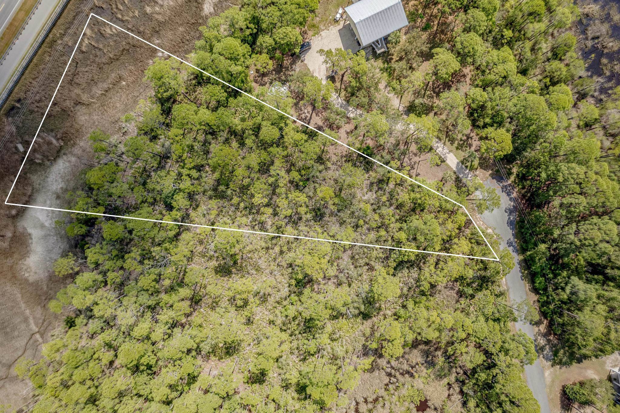 Panacea, FL 32346,X Cessna Lane