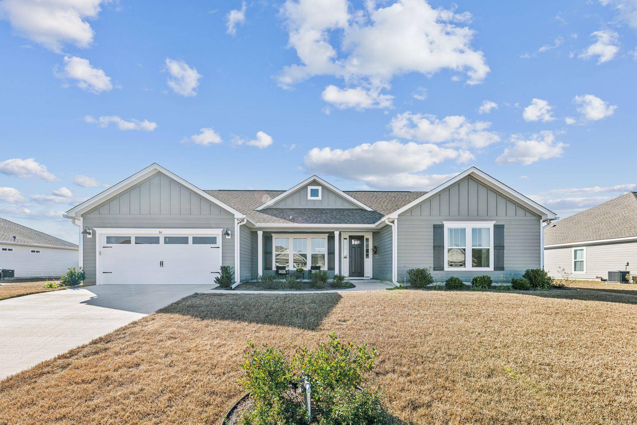 Crawfordville, FL 32327,84 Shelby Drive
