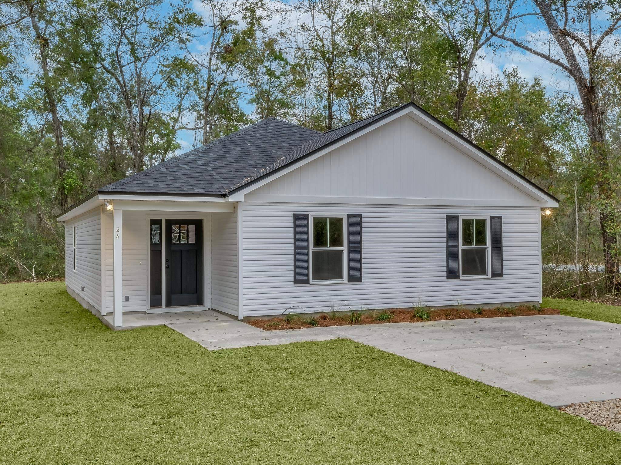 Crawfordville, FL 32327,73 Blackfoot Road
