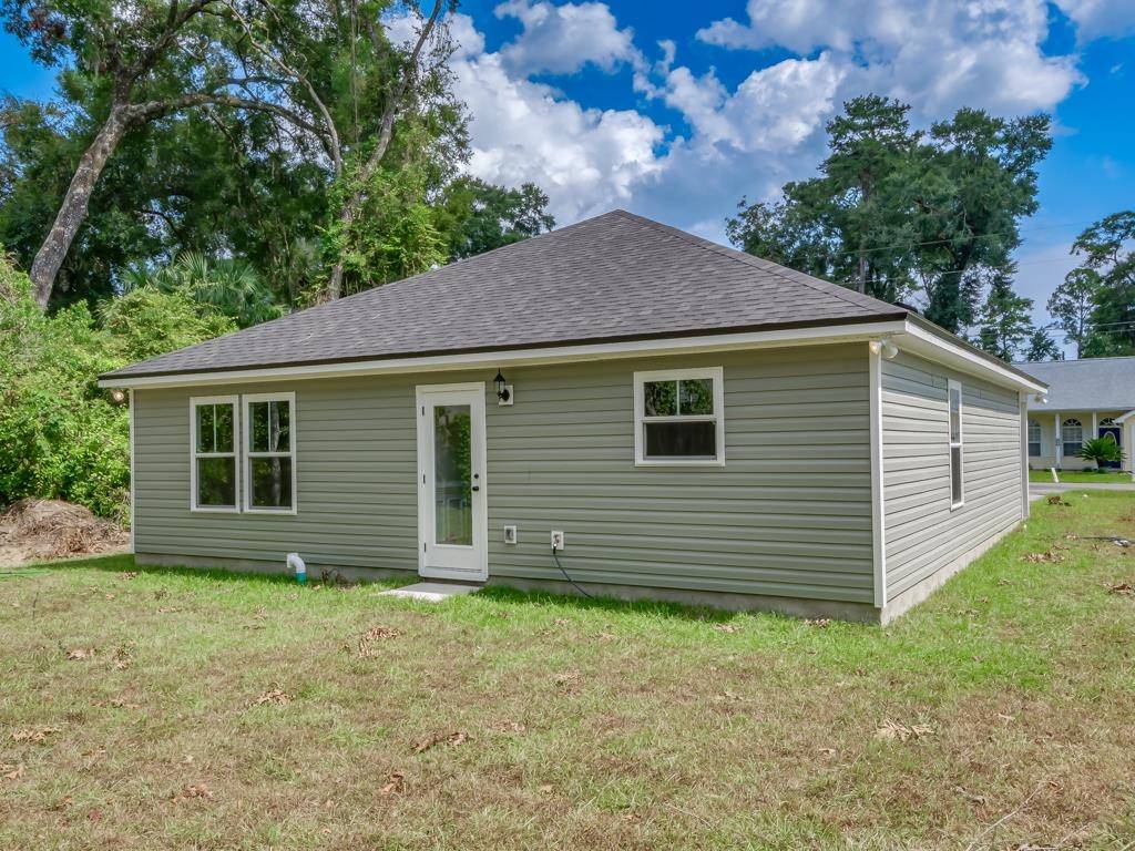 Crawfordville, FL 32327,30 Pueblo Trail