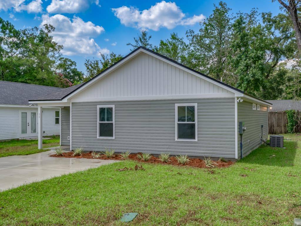 Crawfordville, FL 32327,30 Pueblo Trail