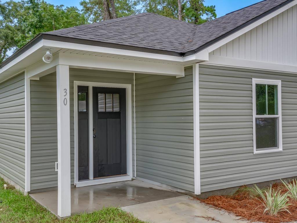 Crawfordville, FL 32327,30 Pueblo Trail