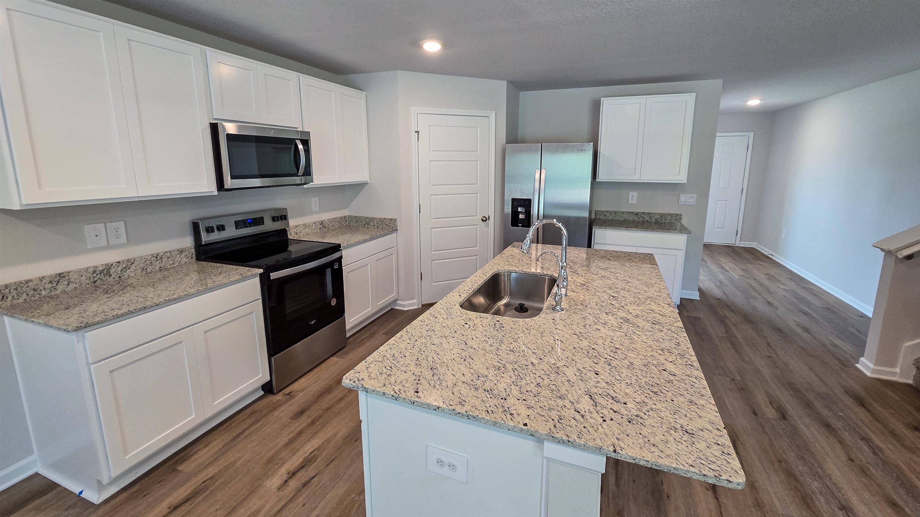 Crawfordville, FL 32327,301 Ivy Lane