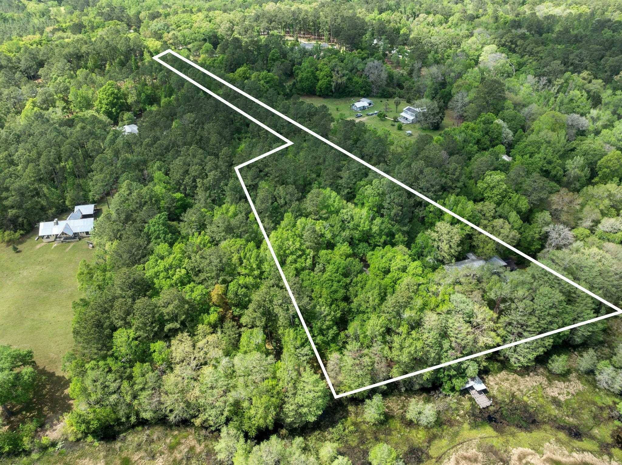 Tallahassee, FL 32312,12995 N Meridian Road