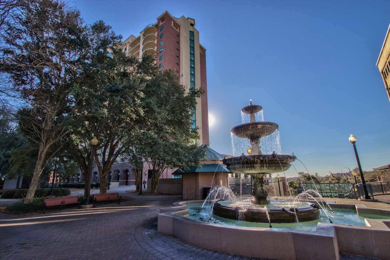 Tallahassee, FL 32301,300 S Duval Street #509