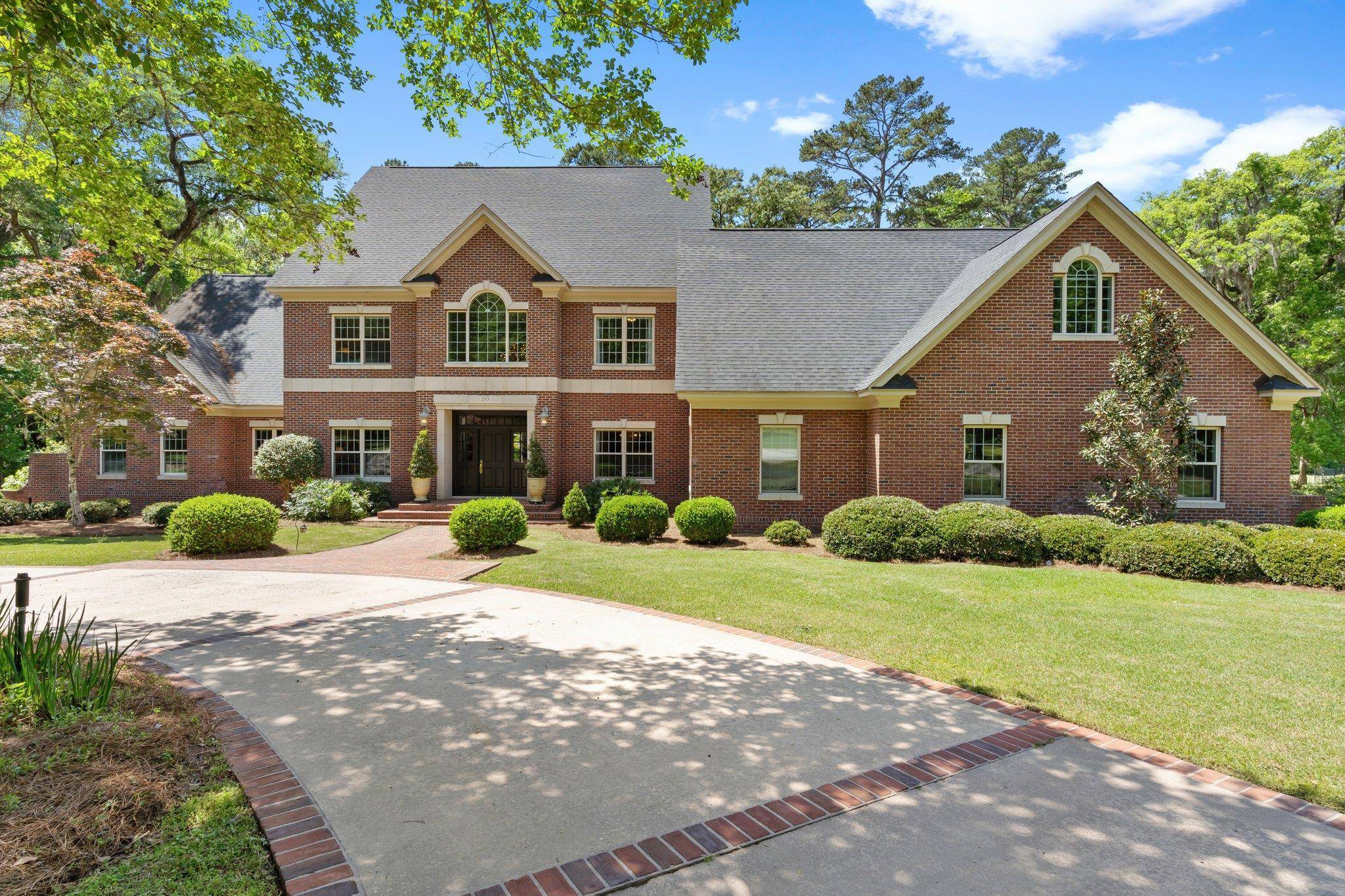 Tallahassee, FL 32312-8049,283 E Rosehill Drive