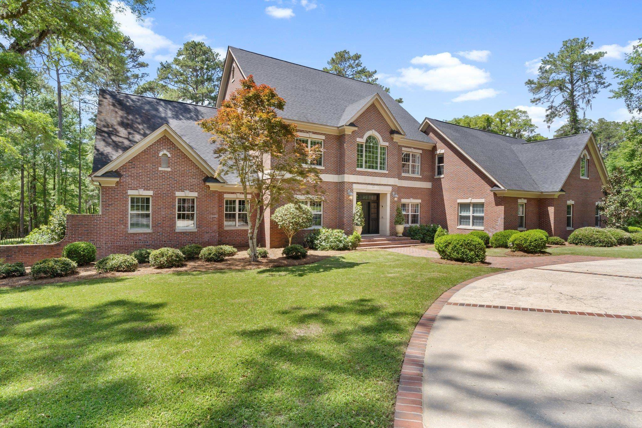 Tallahassee, FL 32312-8049,283 E Rosehill Drive