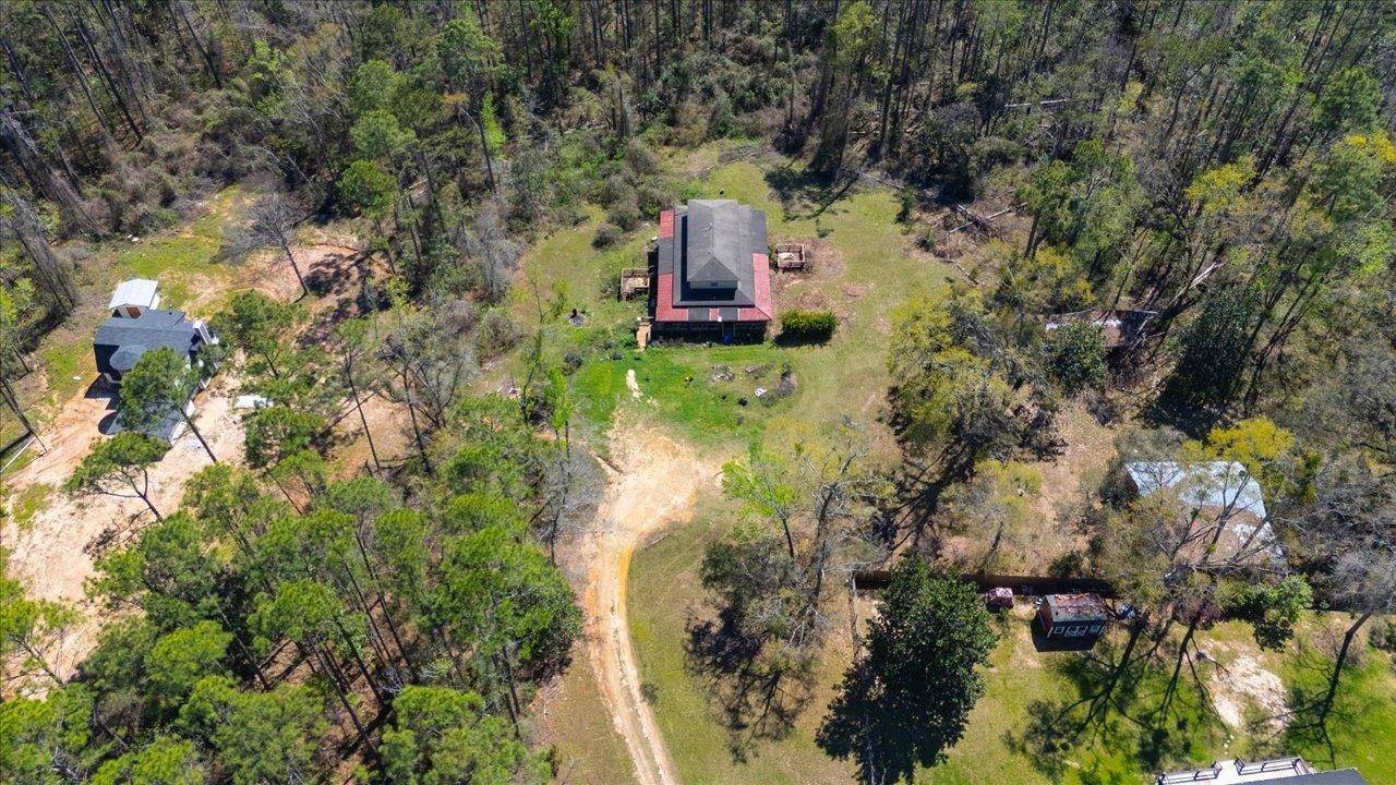 Tallahassee, FL 32311,7537 Old St Augustine Road