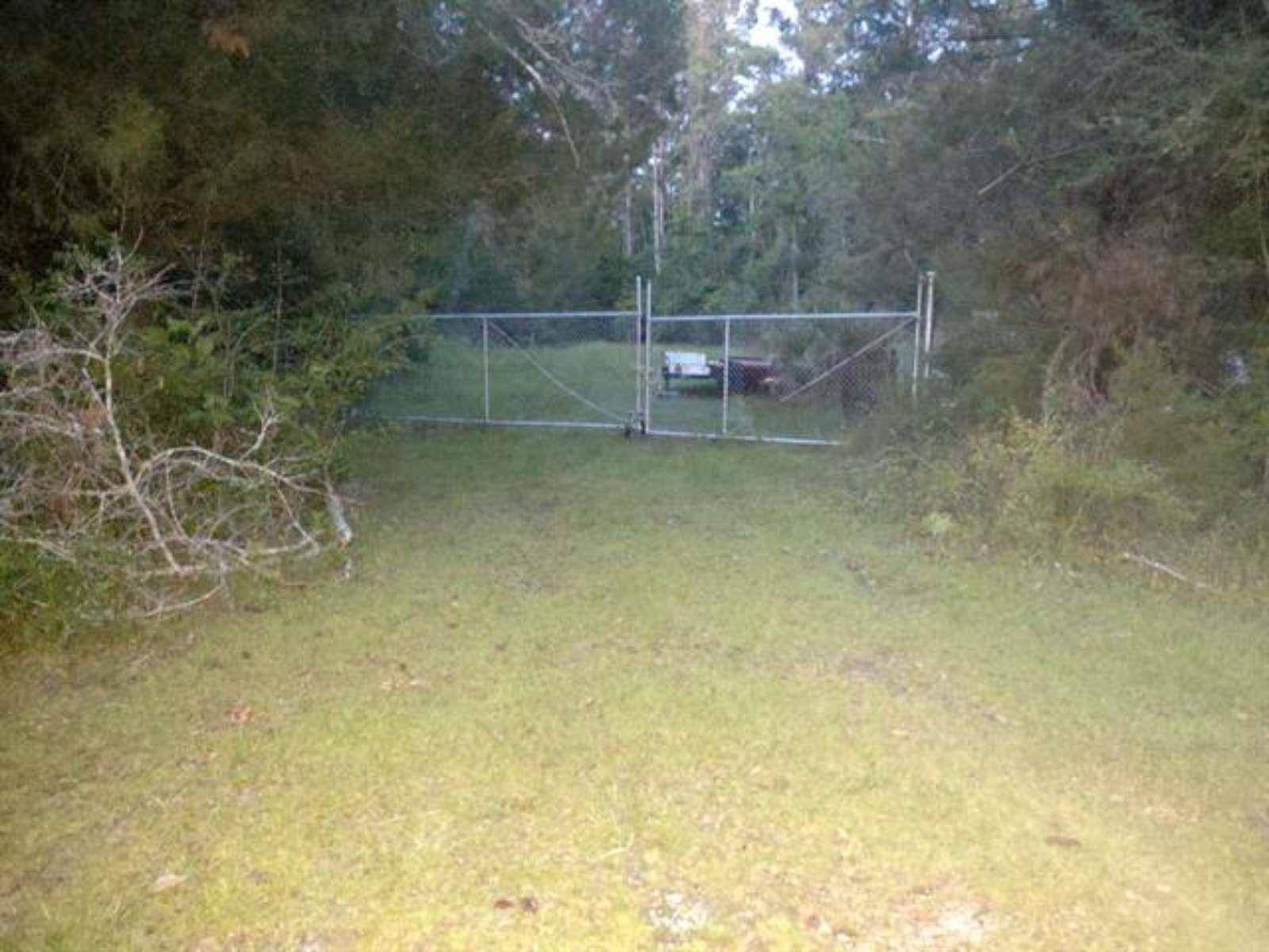 St Marks, FL 32358,xxx port Leon Drive