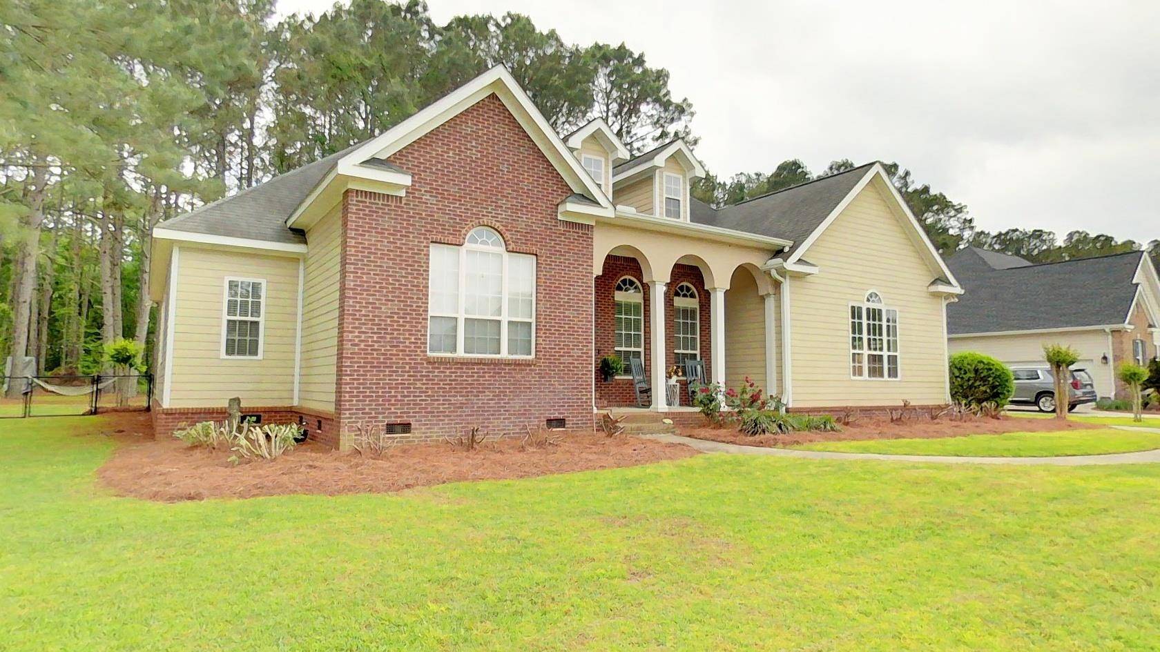 Thomasville, GA 31757,134 Sweetbriar Lakes Drive