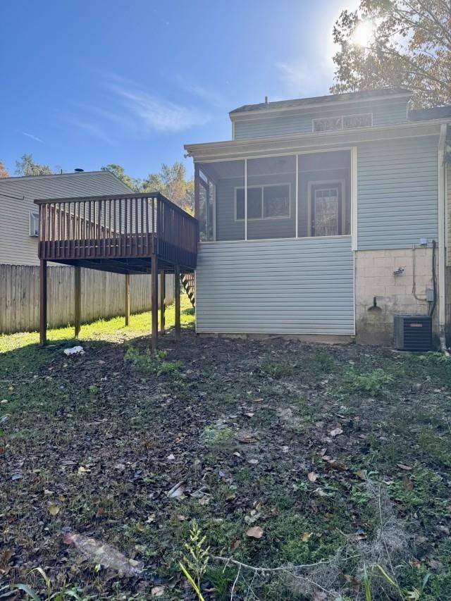 Tallahassee, FL 32311,1052 Copper Creek Drive