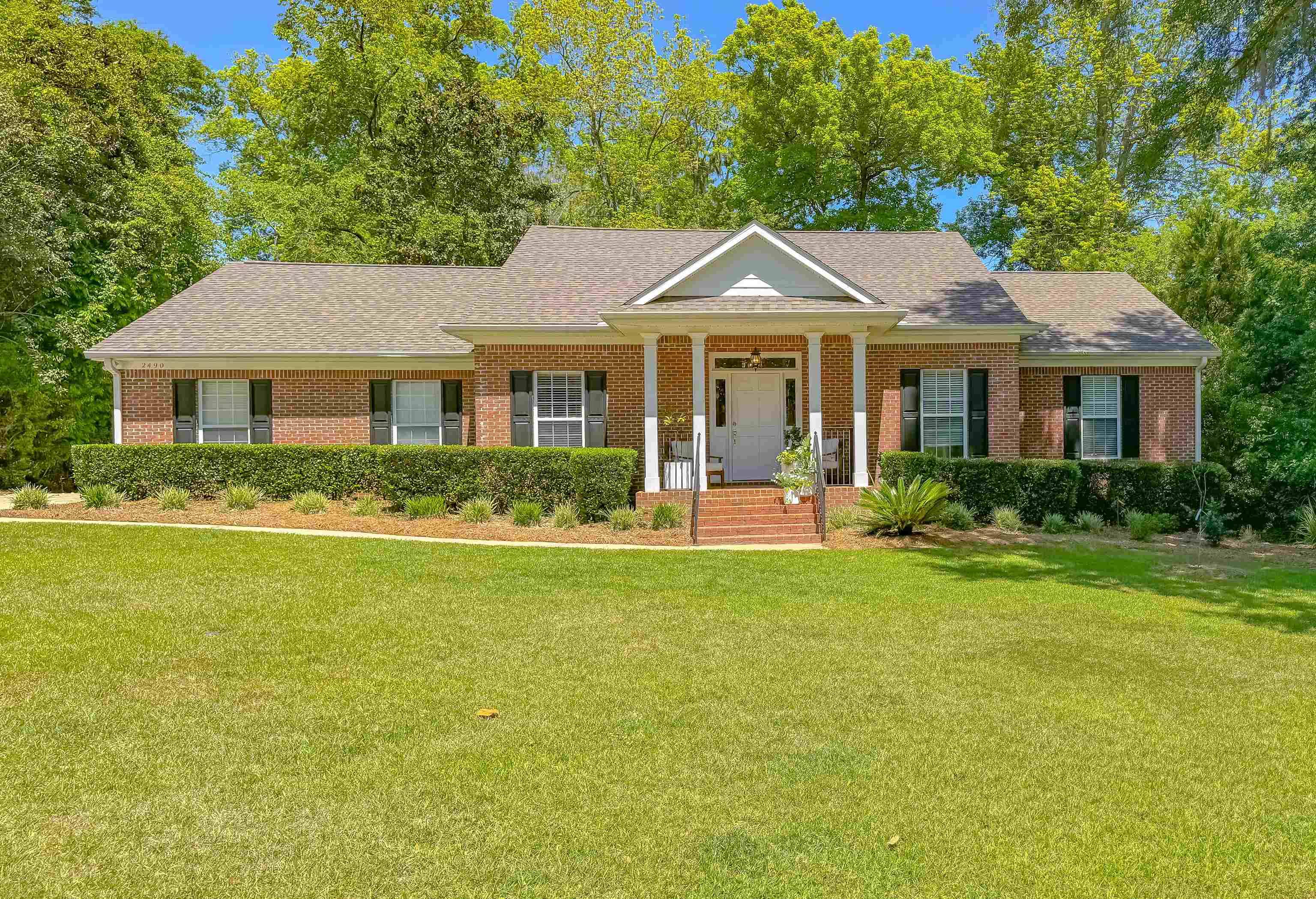 Tallahassee, FL 32309,2490 Elfinwing Lane