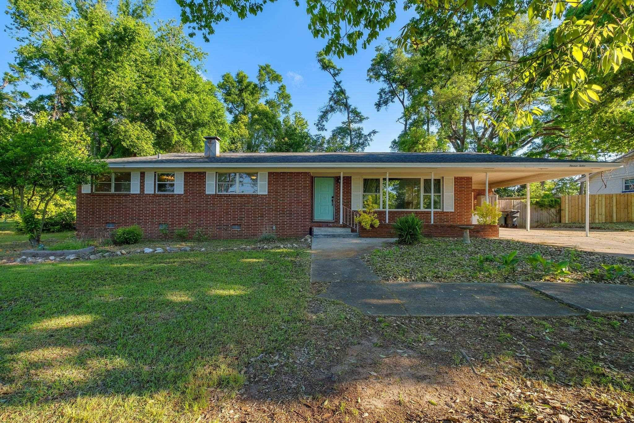 Tallahassee, FL 32301,1312 Lehigh Drive