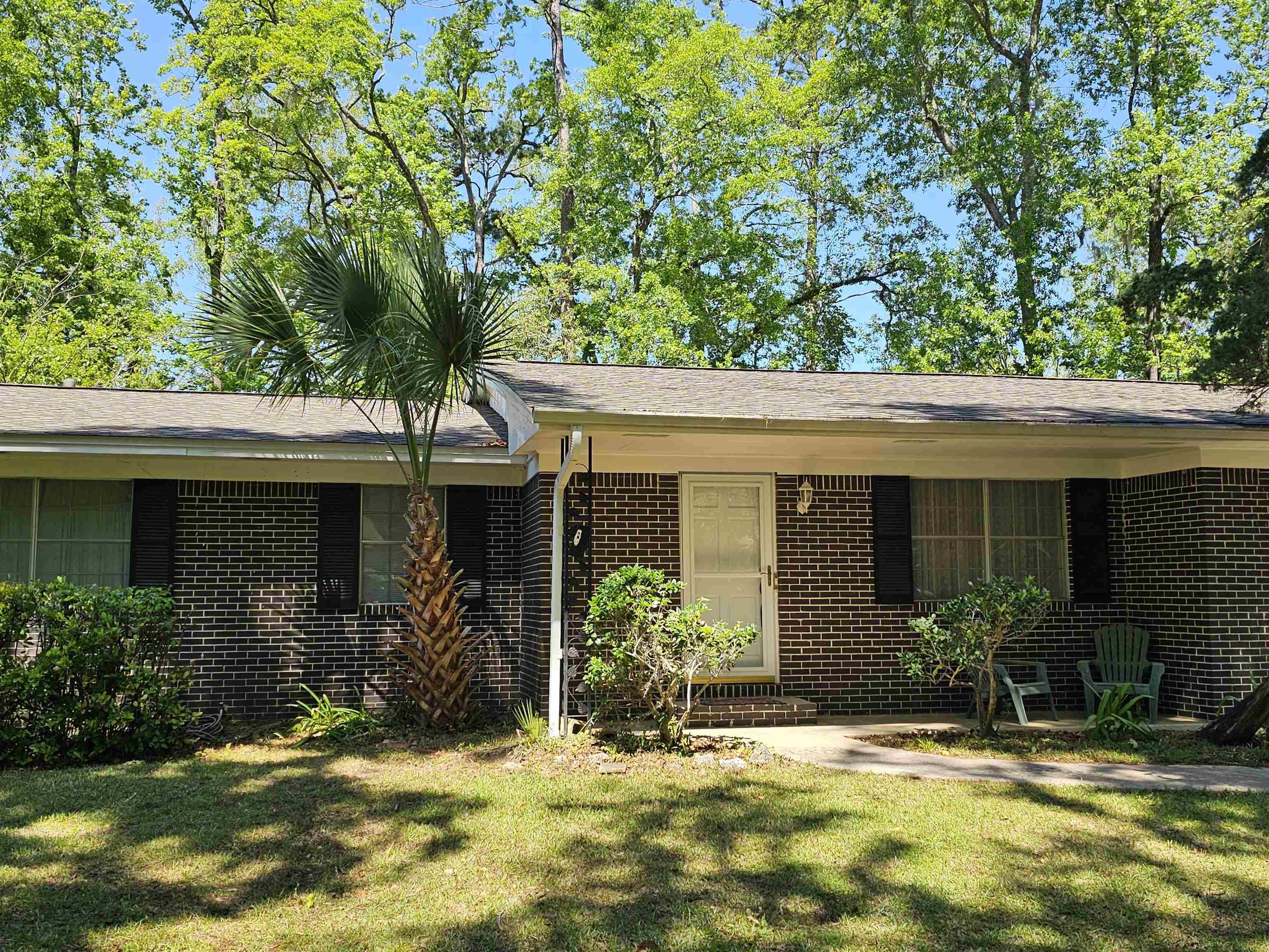 Tallahassee, FL 32308,2036 TRESCOTT Drive