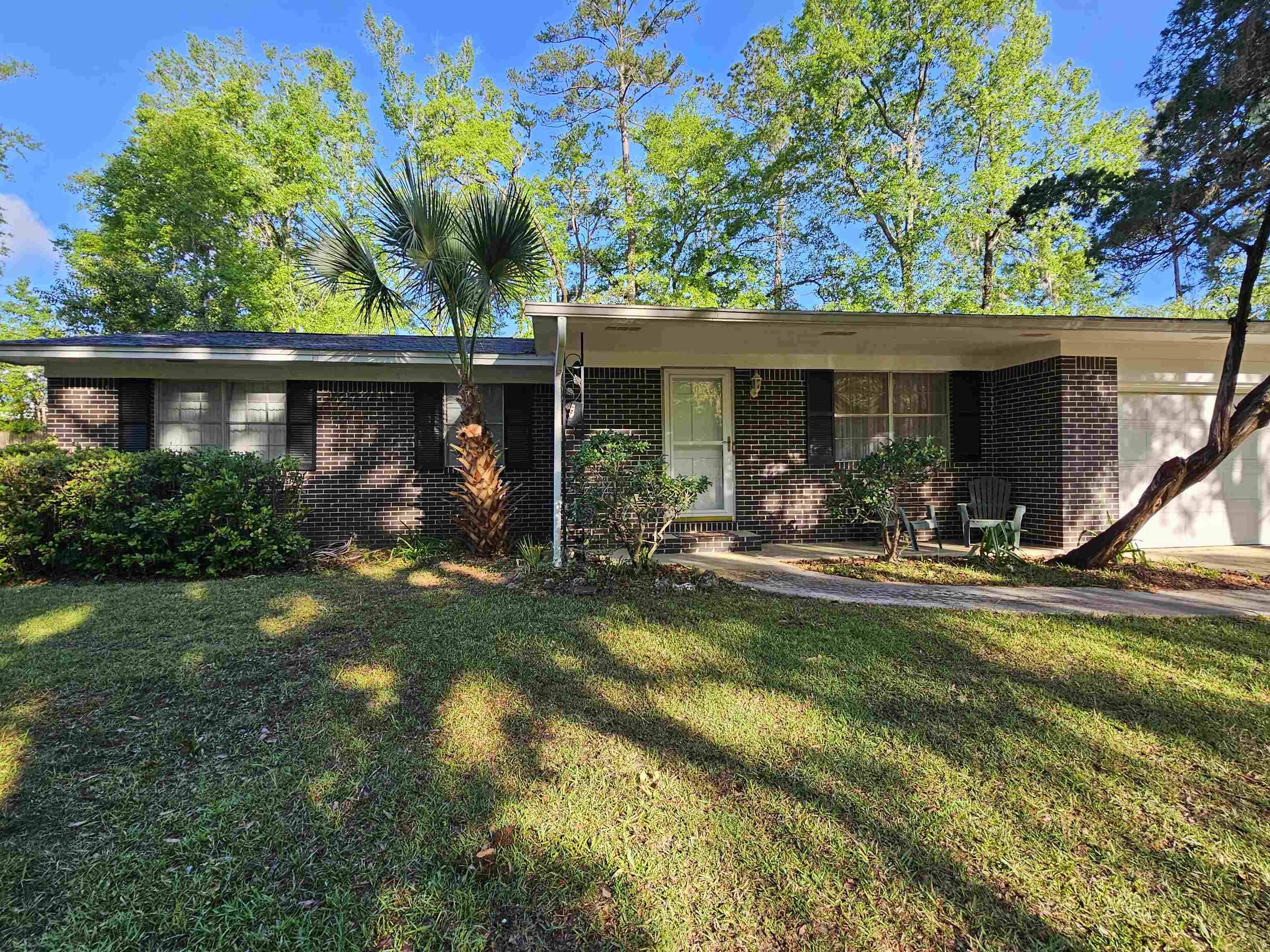 Tallahassee, FL 32308,2036 TRESCOTT Drive