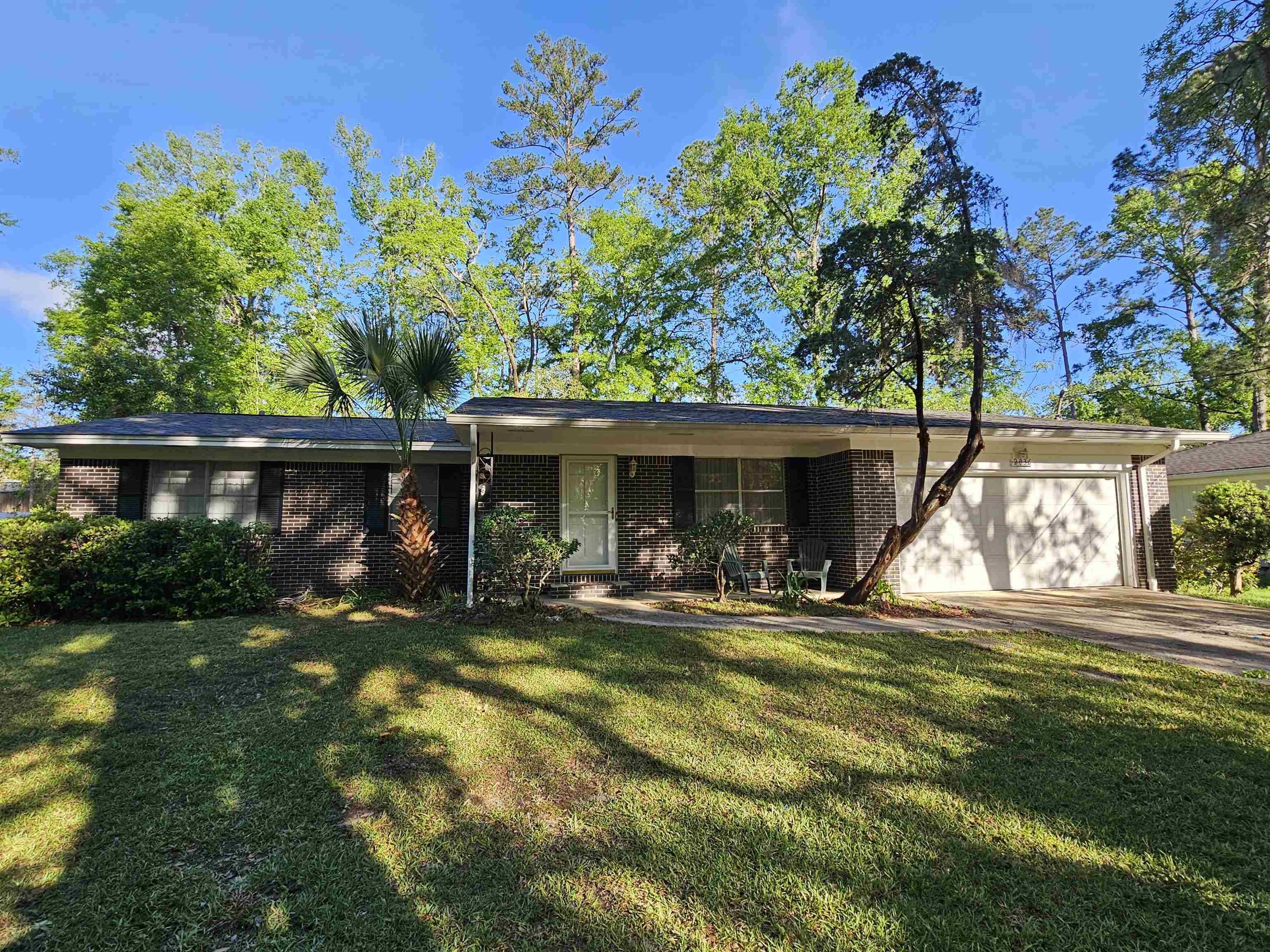 Tallahassee, FL 32308,2036 TRESCOTT Drive
