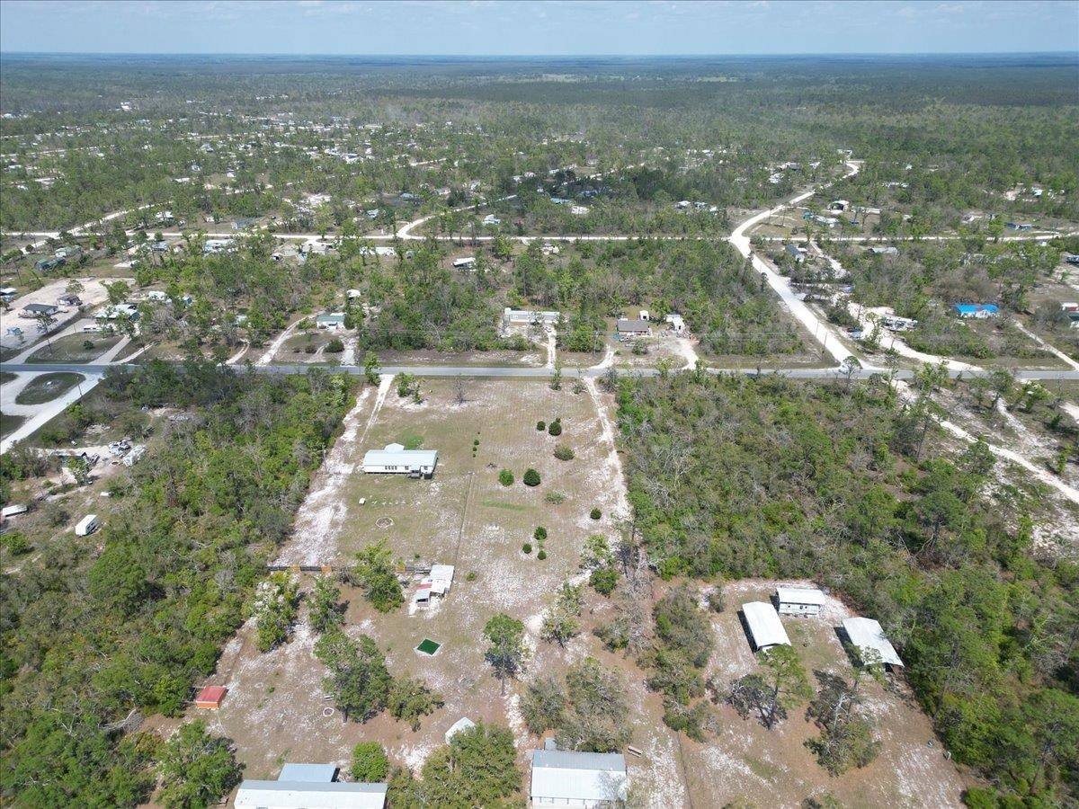 Perry, FL 32348,0 Beach Road