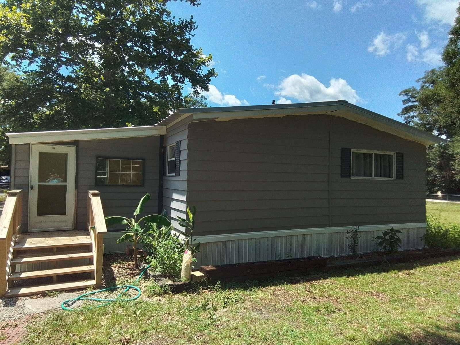 Crawfordville, FL 32327,7 Dispennette Drive