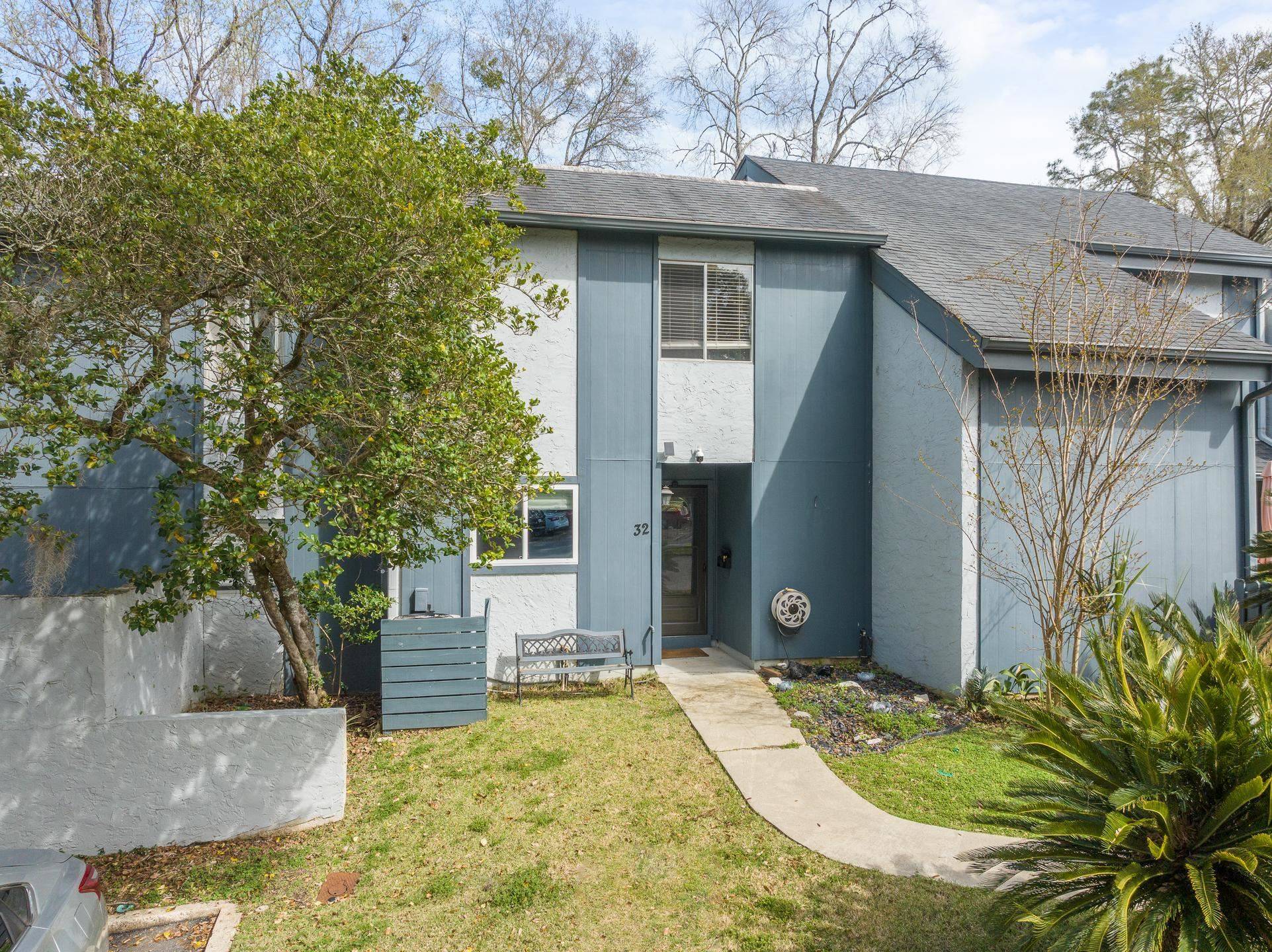 Tallahassee, FL 32309,2949 SHAMROCK N APT 32 #32