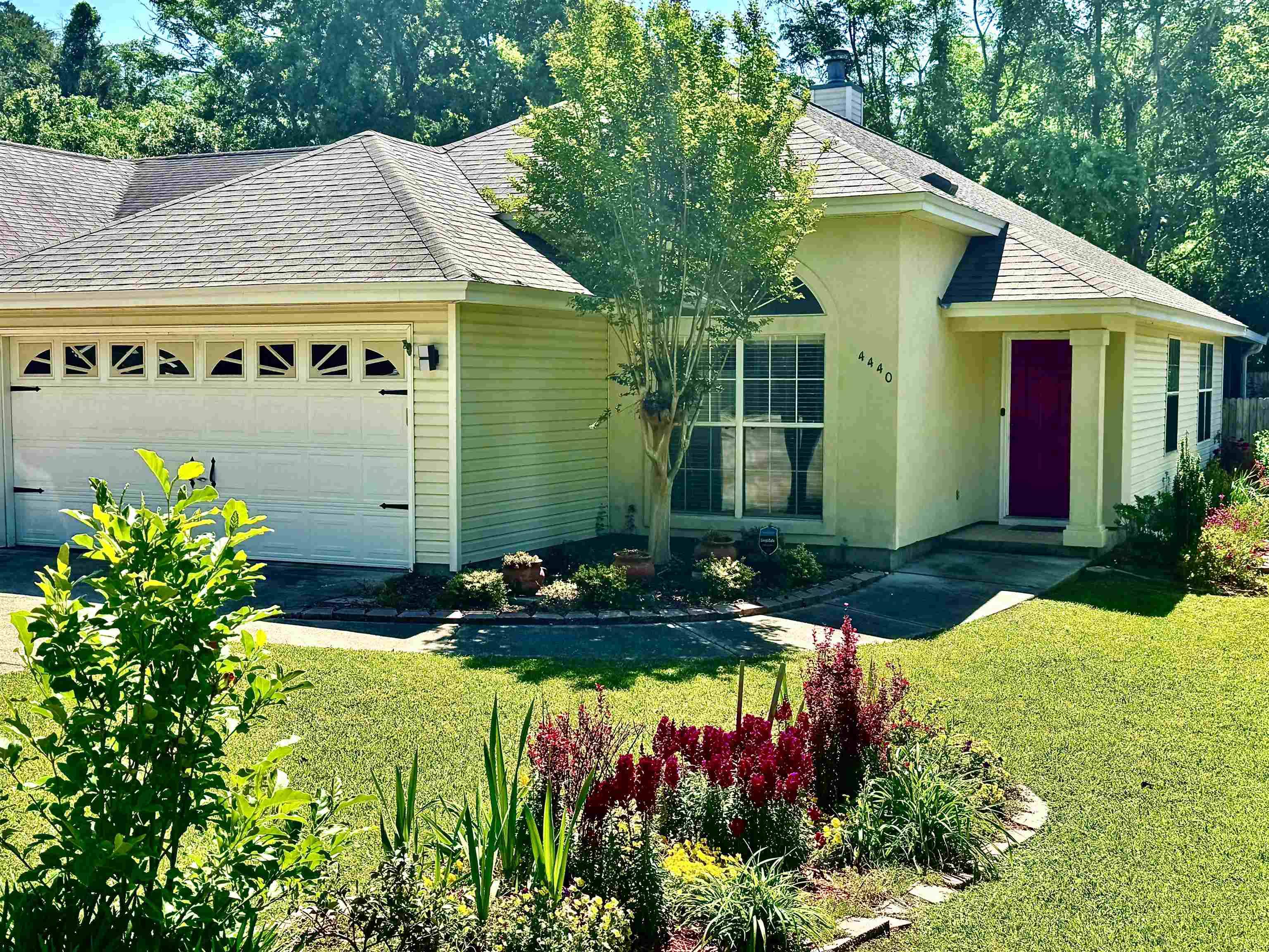 Tallahassee, FL 32303,4440 Cool Emerald Drive