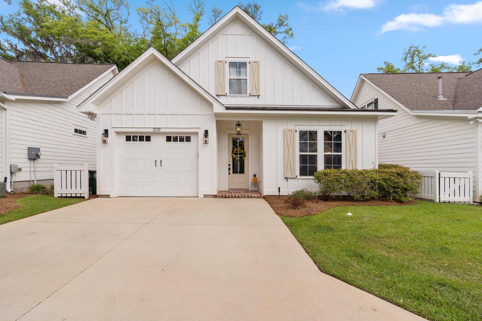Tallahassee, FL 32308,309 Dahlonega Drive