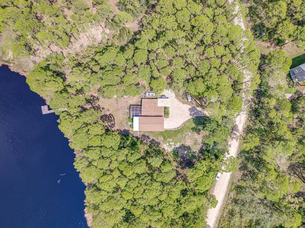Alligator Point, FL 32324-5118,55 Lakeview Drive