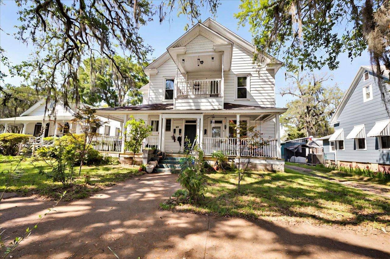 Quincy, FL 32351,230 E Washington Street